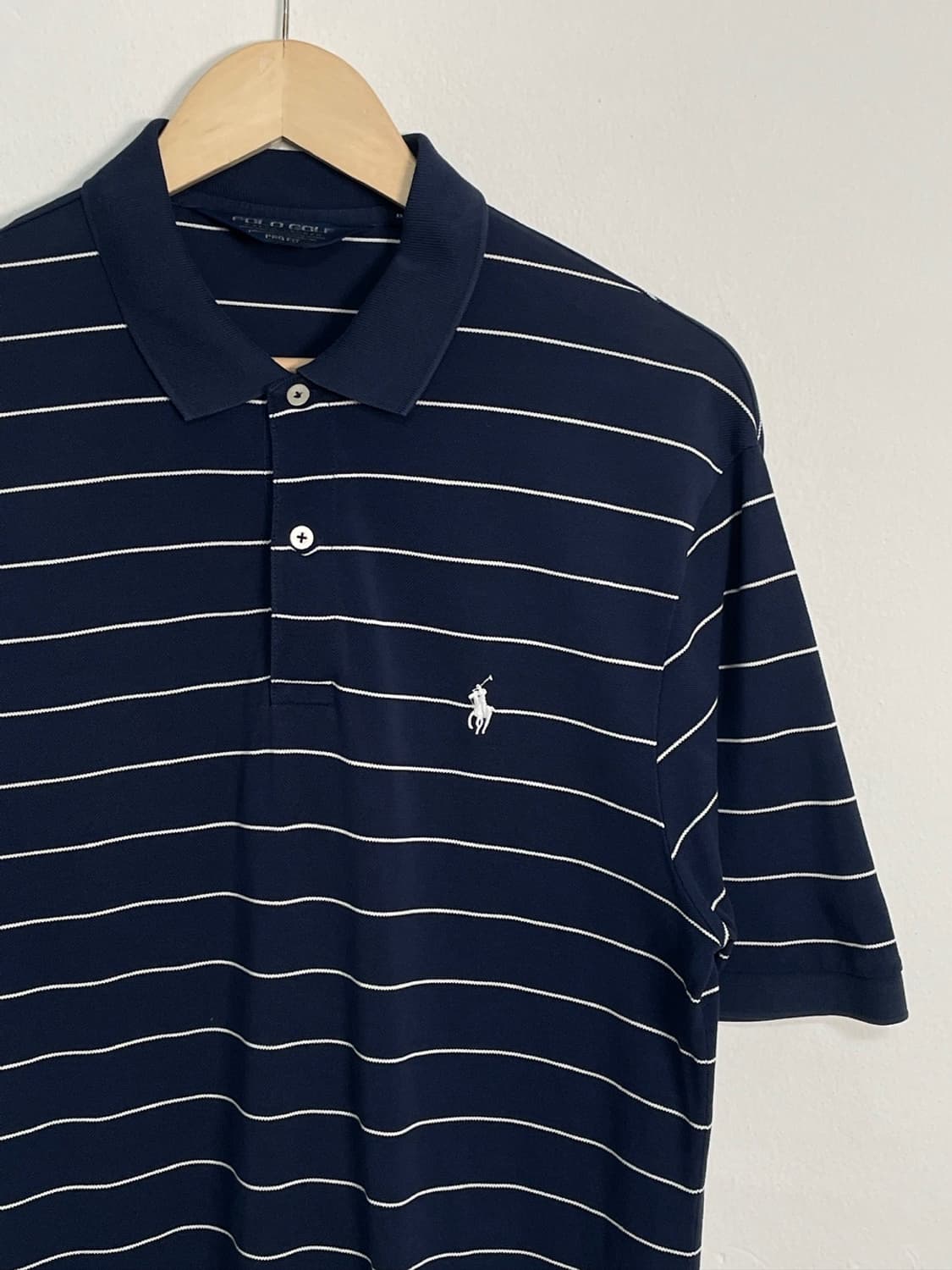 폴로 포니 스트라이프 PK 상품이미지5