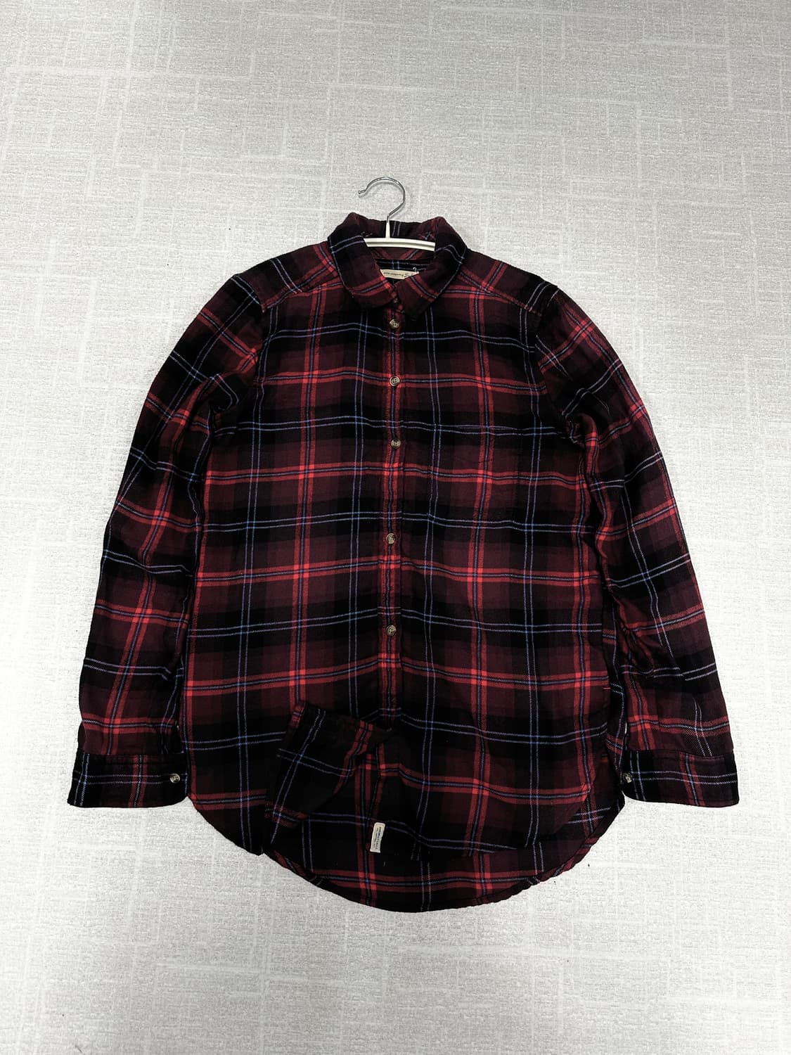 아메리칸이글 체크셔츠 상품이미지2