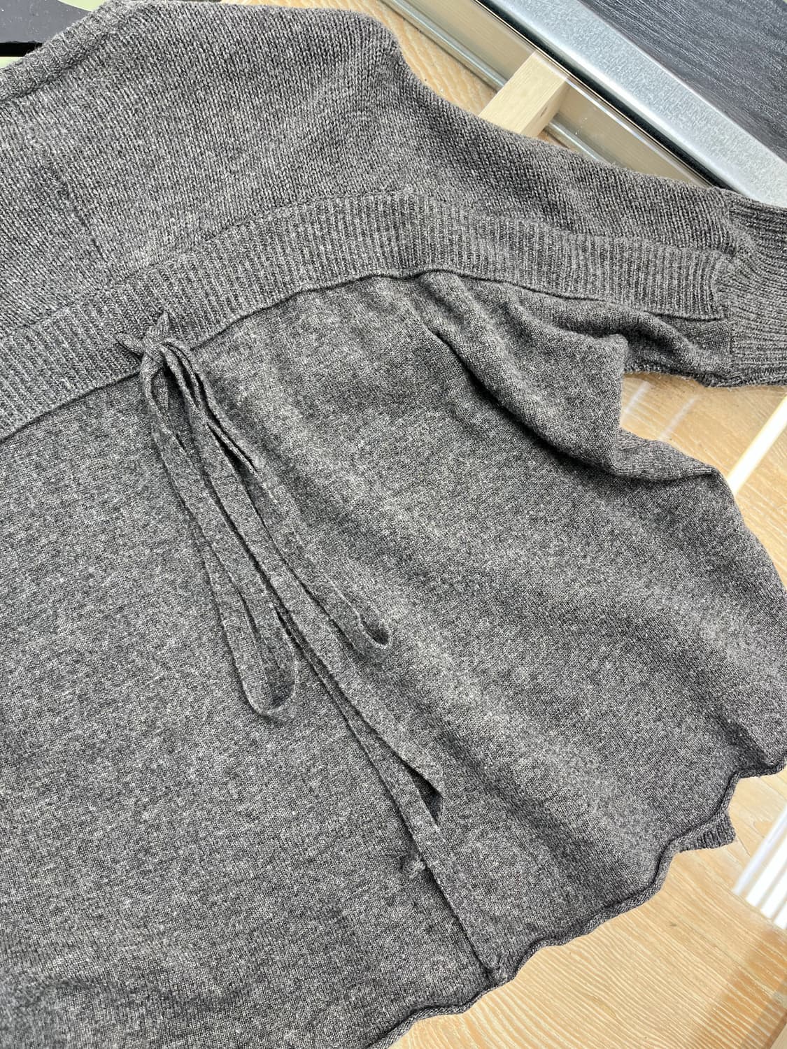 마르니 16f/w 라나 울 가디건 상품이미지5