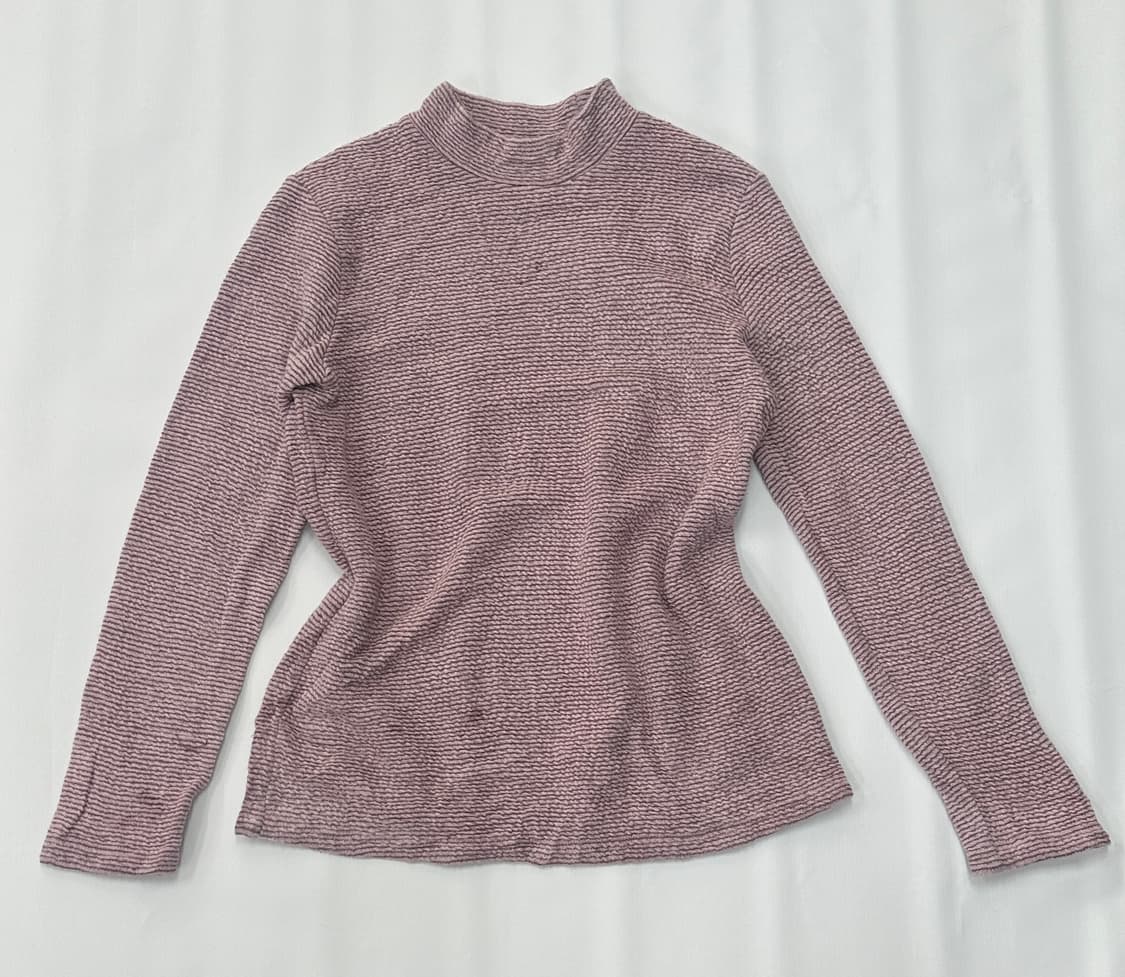 🌷하구미의 플라워 레이어드 코디세트🌷 레이스 그런지 핑크 러블리 상품이미지3