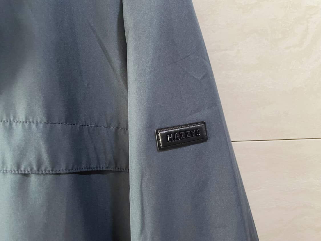 헤지스 / 바람막이, 남성자켓 / 110 상품이미지4