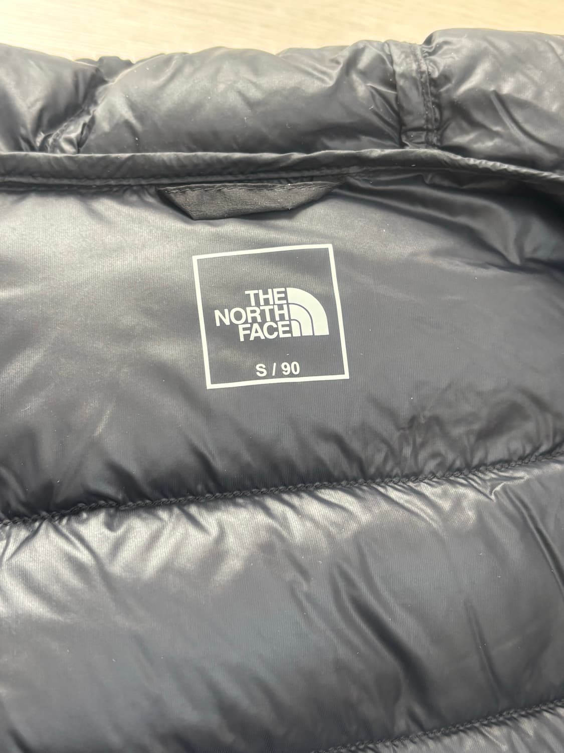 노스페이스 경량패딩 Volt RDS 상품이미지5