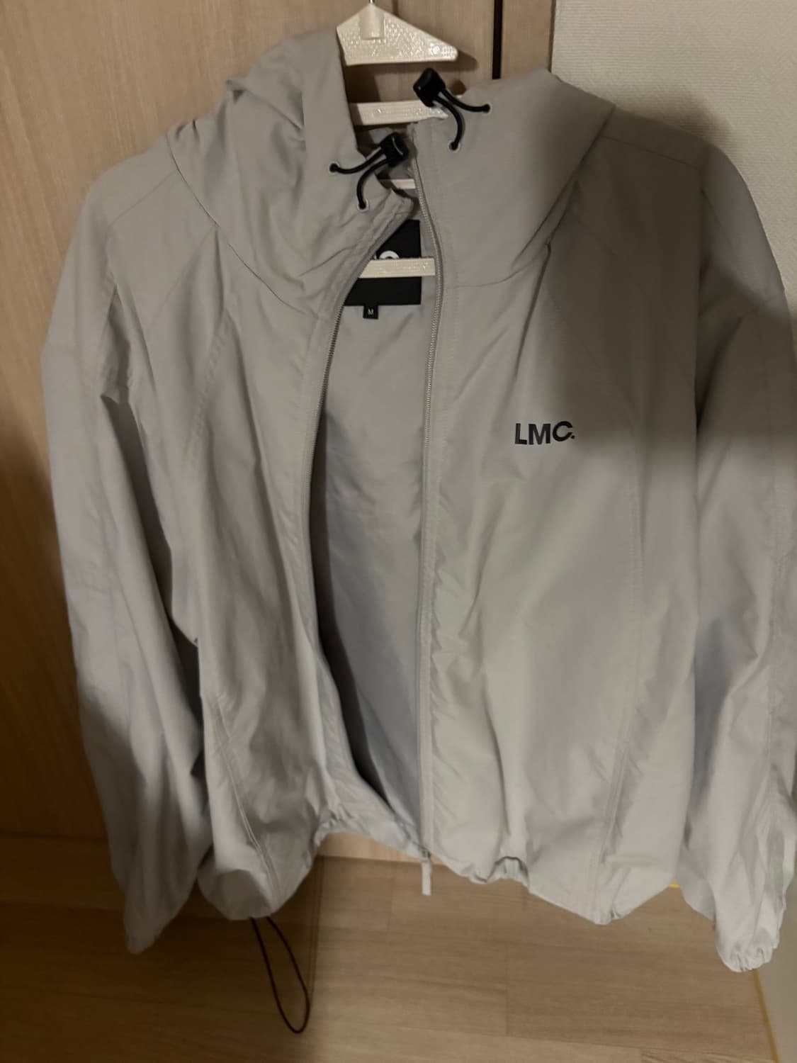 LMC 에센셜 윈드브레이커 자켓 M 상품이미지2