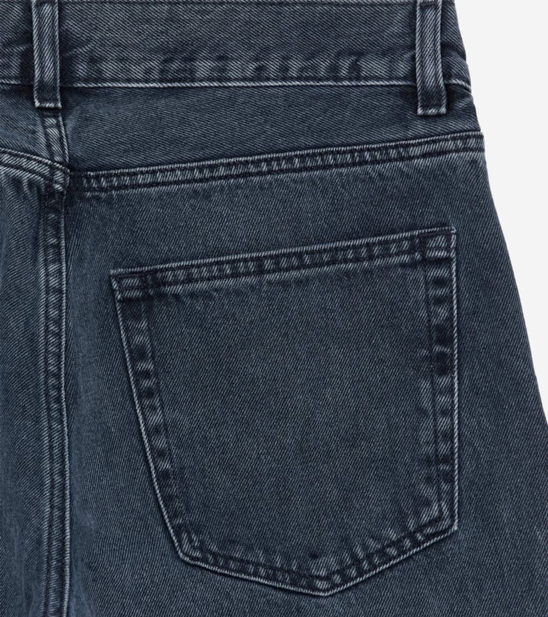 [ARKET/ocean] 루즈 스트레이트 데님 / 32 size 상품이미지2