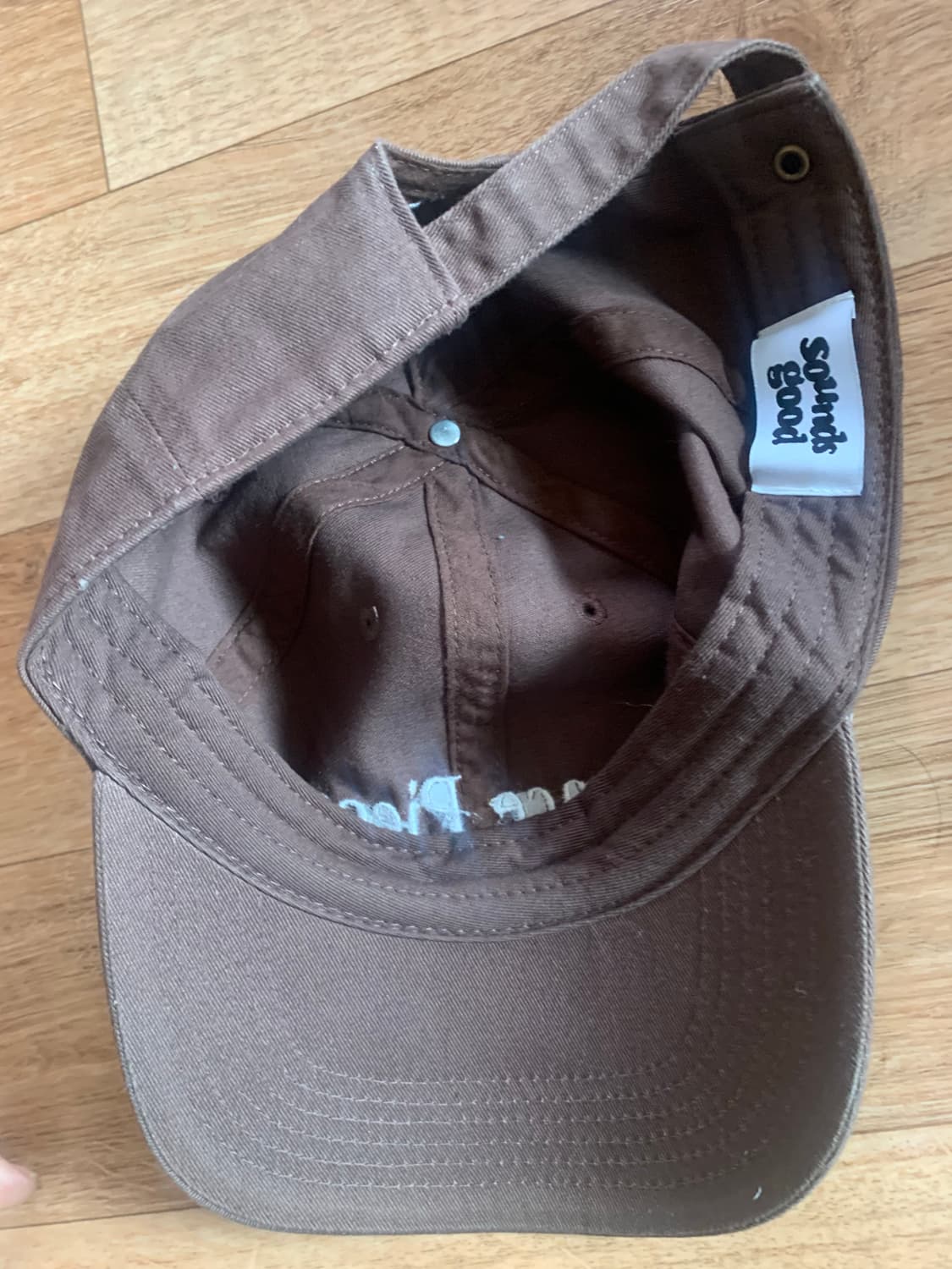 Babylon 모자 USA 외 일괄 판매 상품이미지7