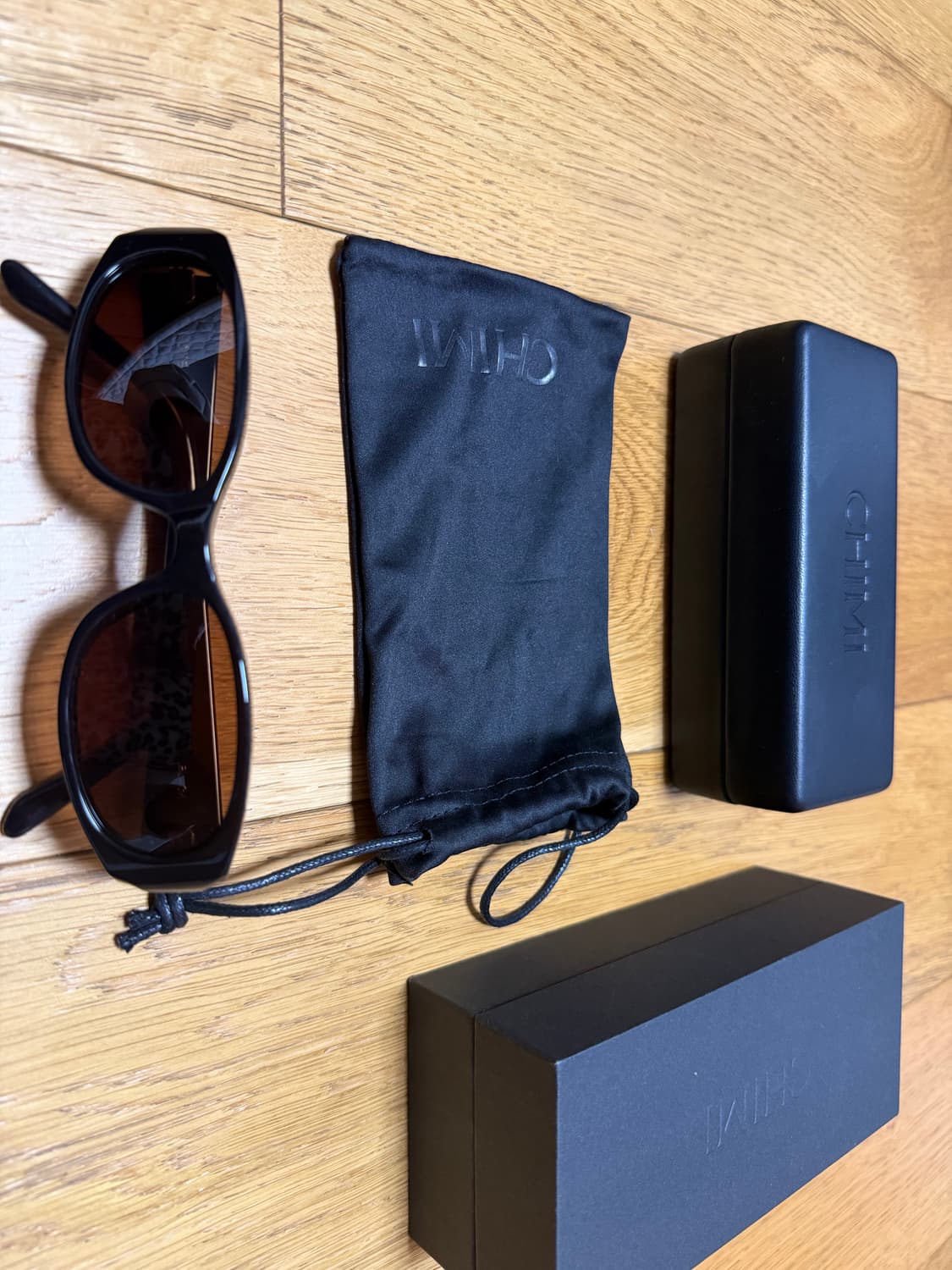 Chimi note black 상품이미지7