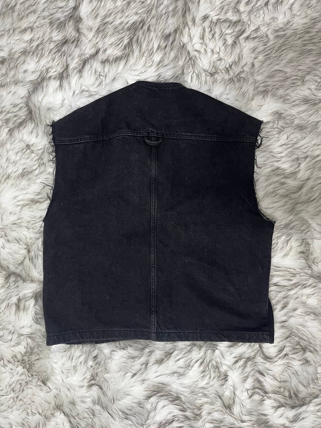 [S] 자라 멀티 포켓 베스트 상품이미지5