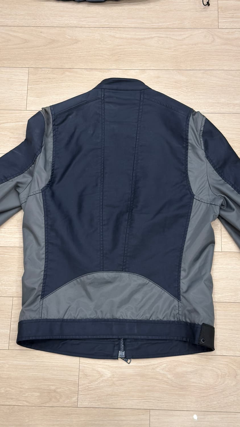 Armani Exchange 라이더 자켓 S 상품이미지6