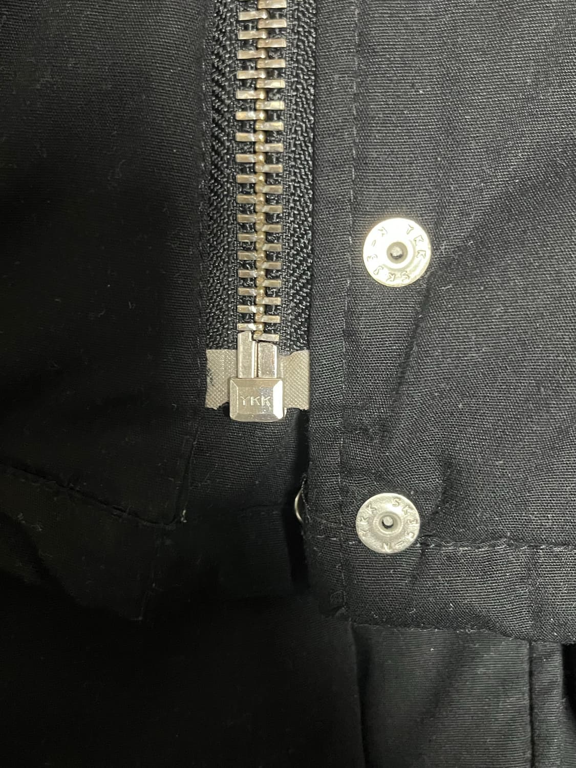 슈프림 패딩 상품이미지4