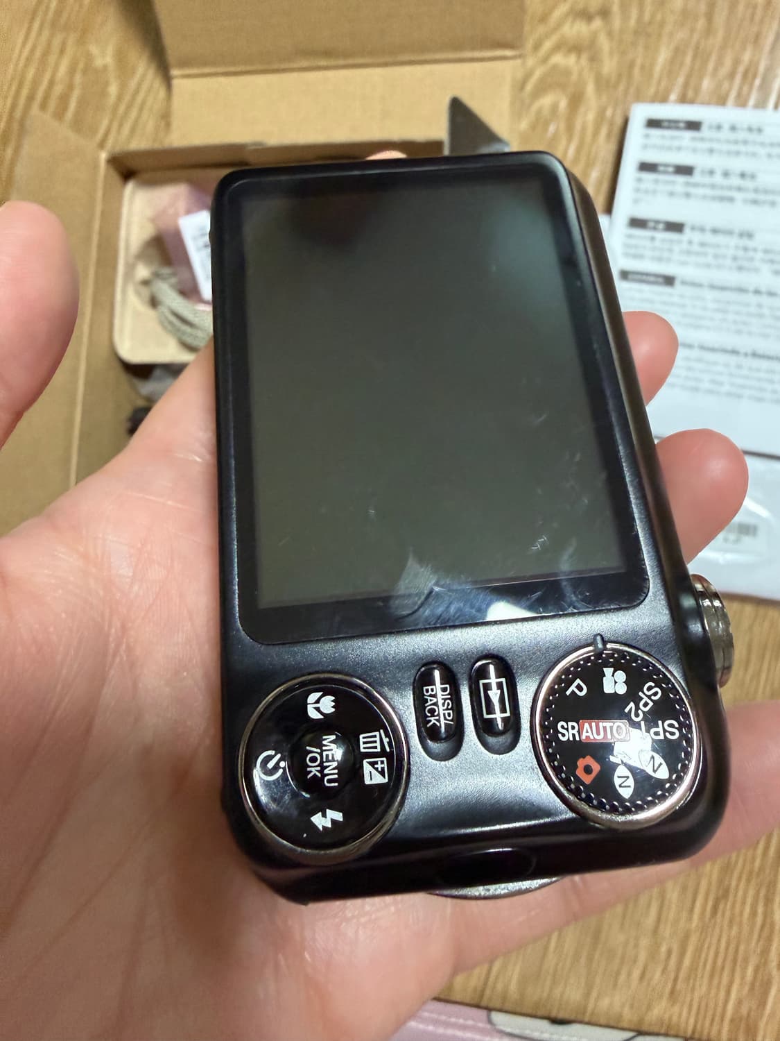 Fujifilm 디카 JX400 상품이미지5