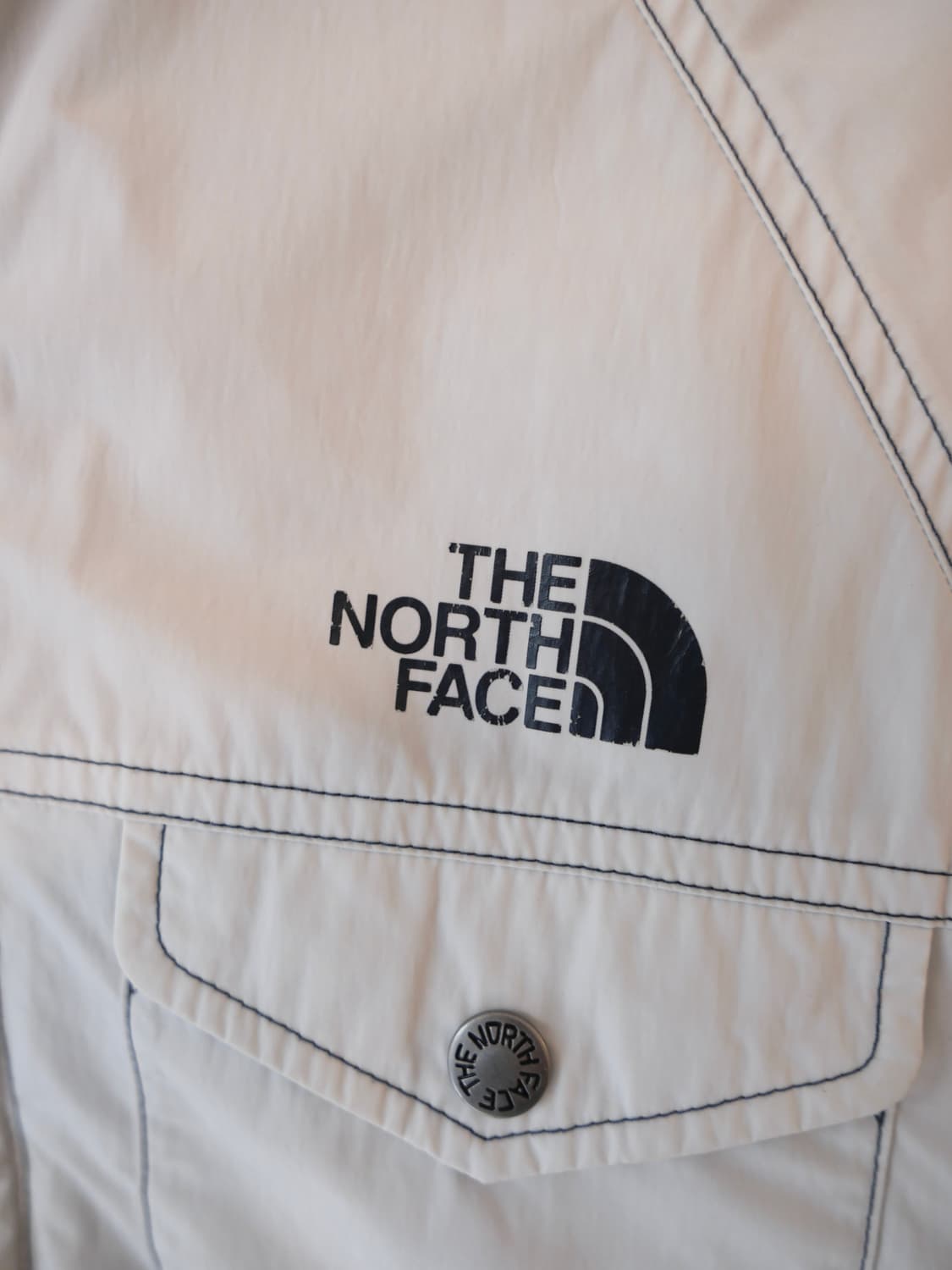 준야 와타나베 eYe x 노스페이스 자켓 상품이미지4