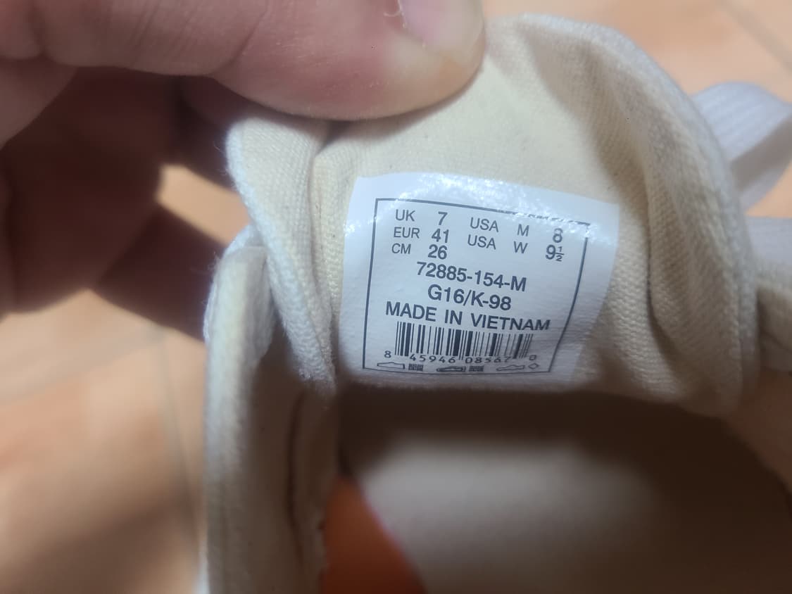 팔라디움 팜파 260(255추천) 상품이미지9