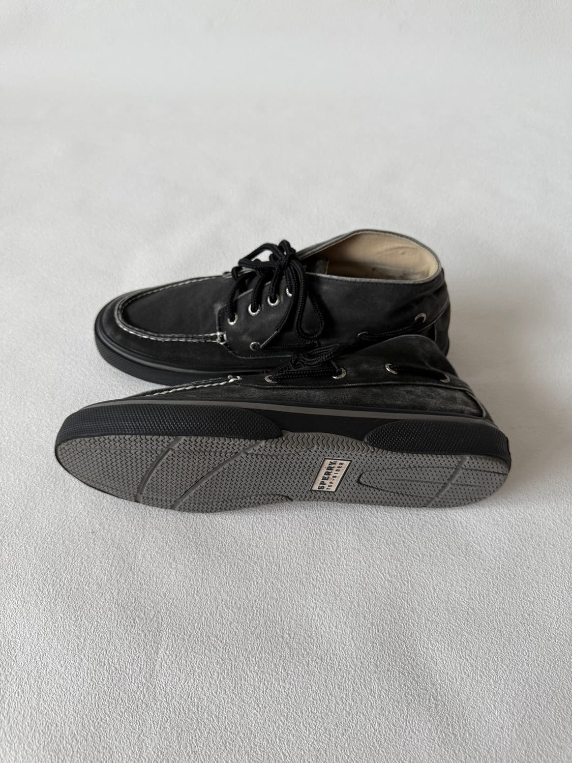 [US8.5]스페리(SPERRY) 처카 보트슈즈 상품이미지5