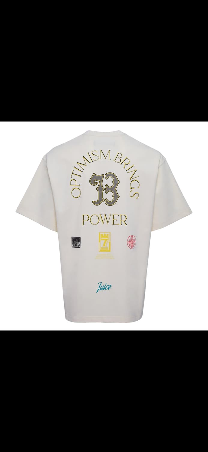 Namesake 네임셰이크 Sava 오버사이즈 패밀리 티셔츠 M사이즈 상품이미지4