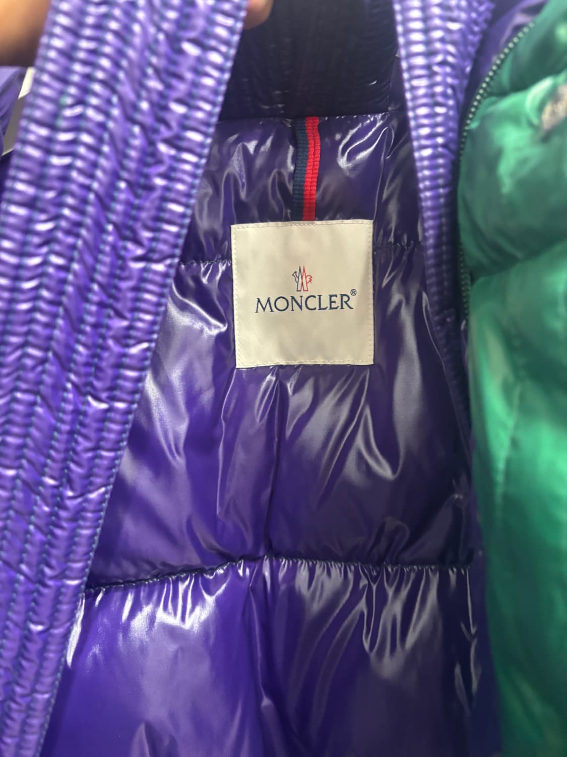 몽클레어 패딩 상품이미지4