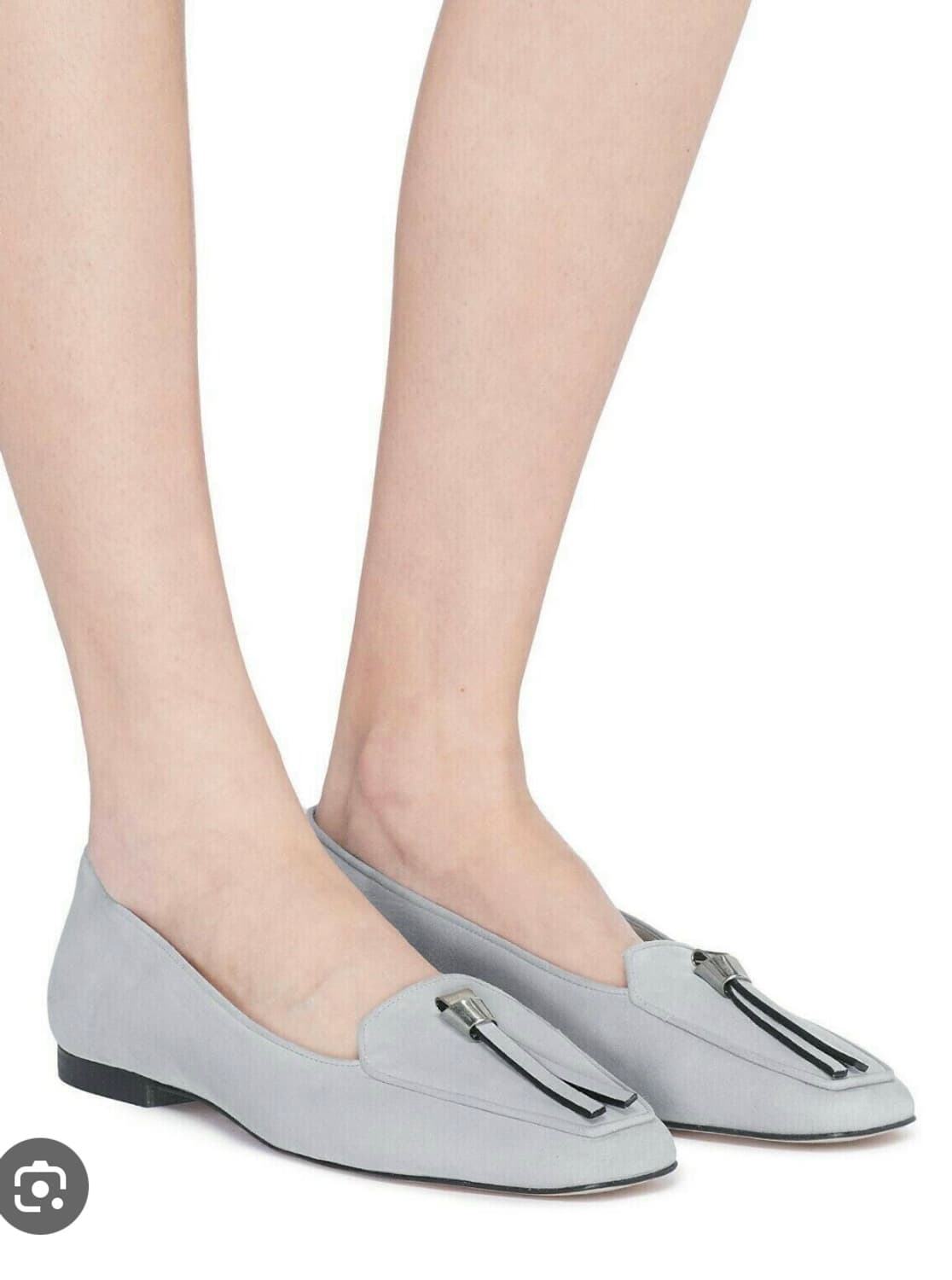 스튜어트와이츠먼 SW 슬립낫 로퍼 상품이미지6