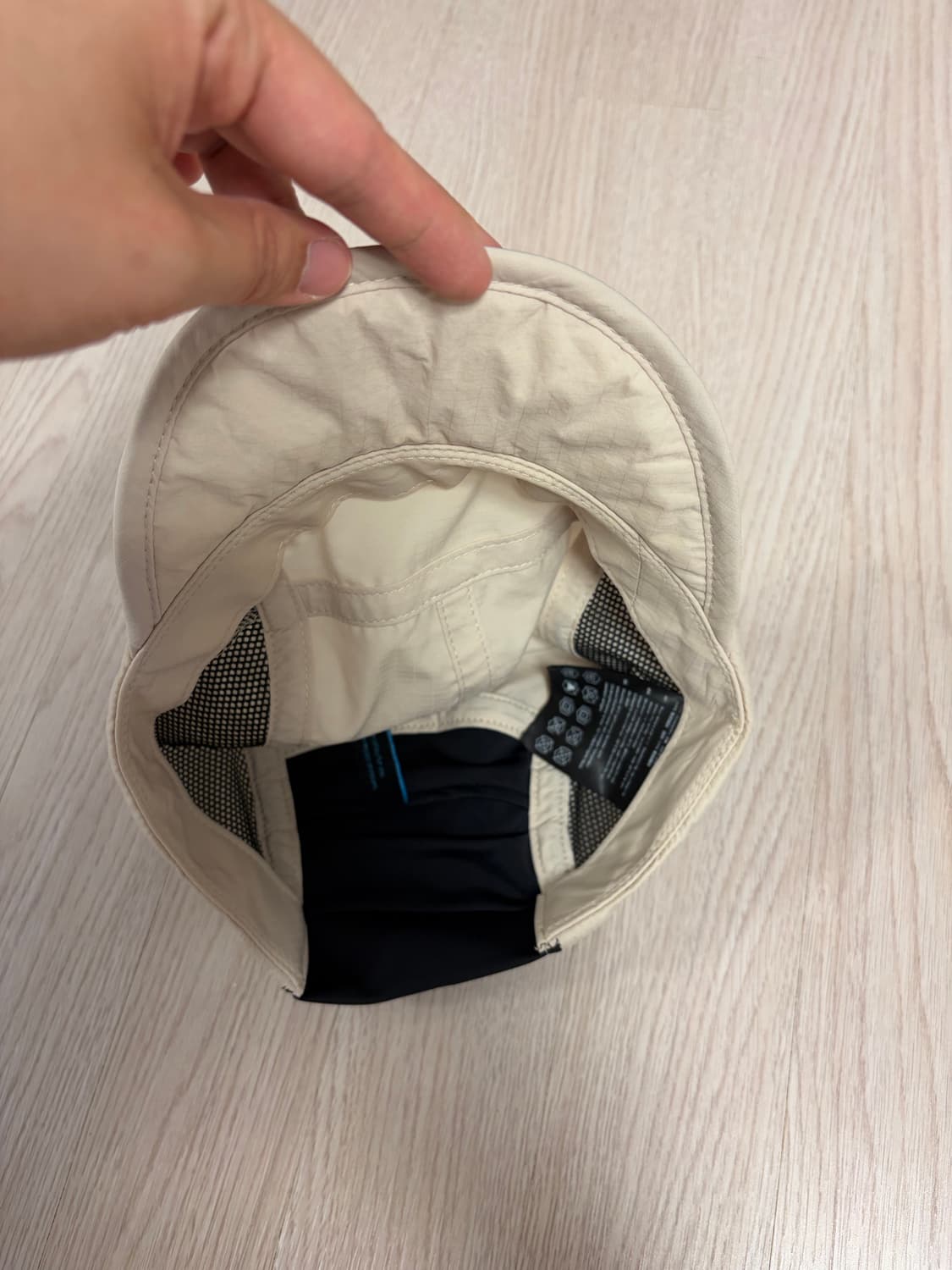클라터뮤젠 러닝모자, 등산모자 상품이미지3
