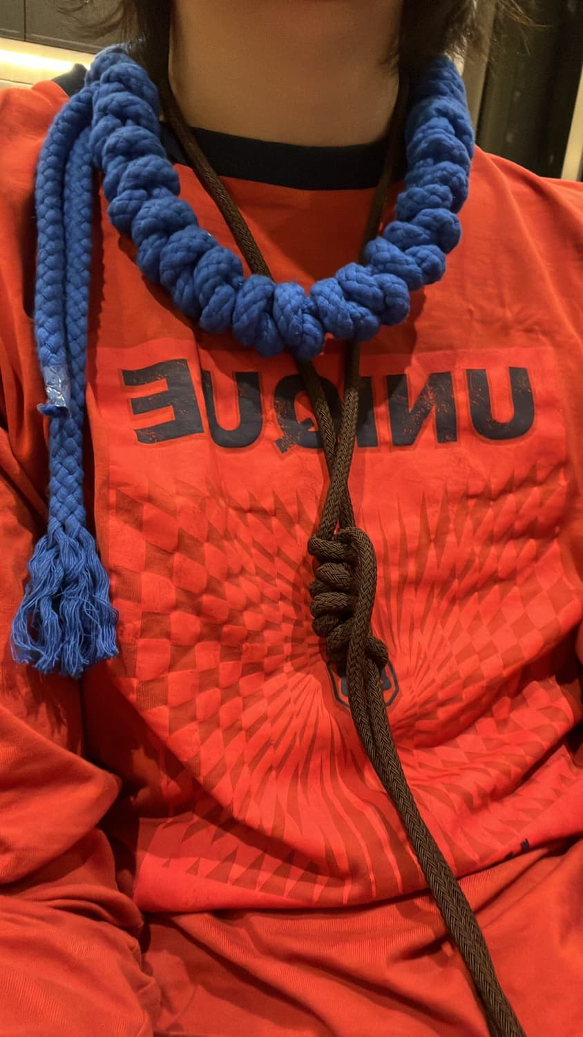 Wales Bonner t shirt M 상품이미지1