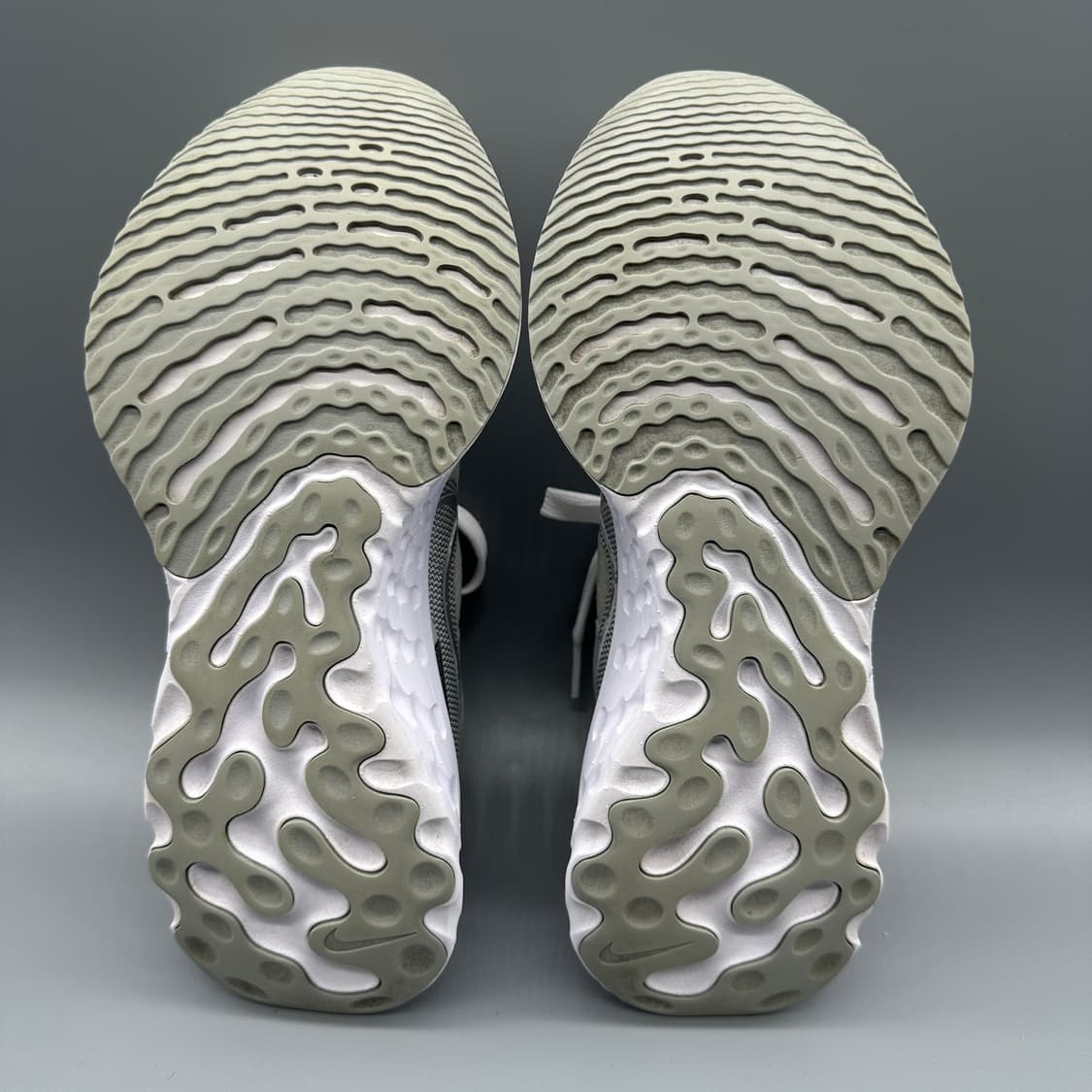 [W235] 슈파고 나이키 인피니티 런 플라이니트 운동 상품이미지10