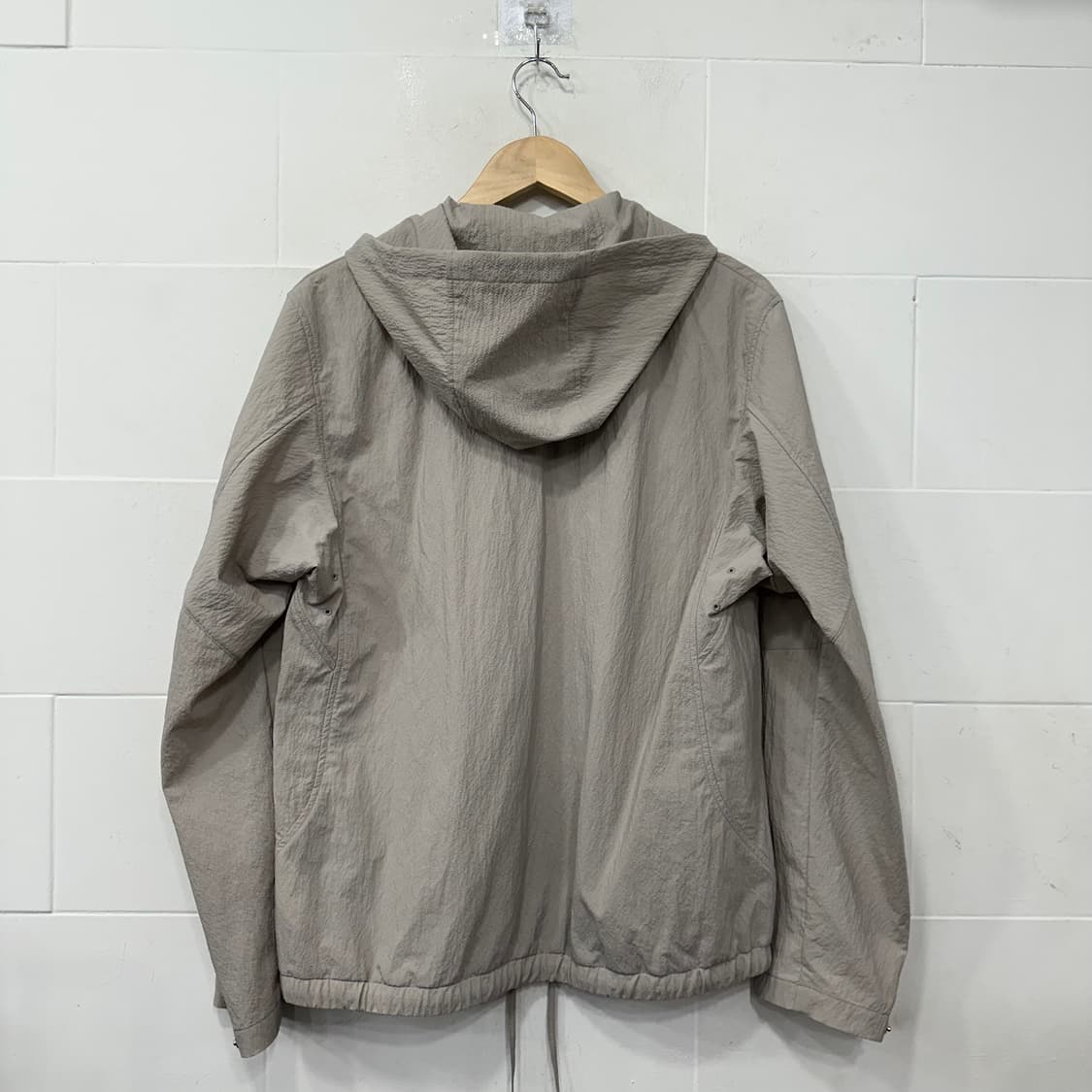 띠어리 켈소 자켓 상품이미지5