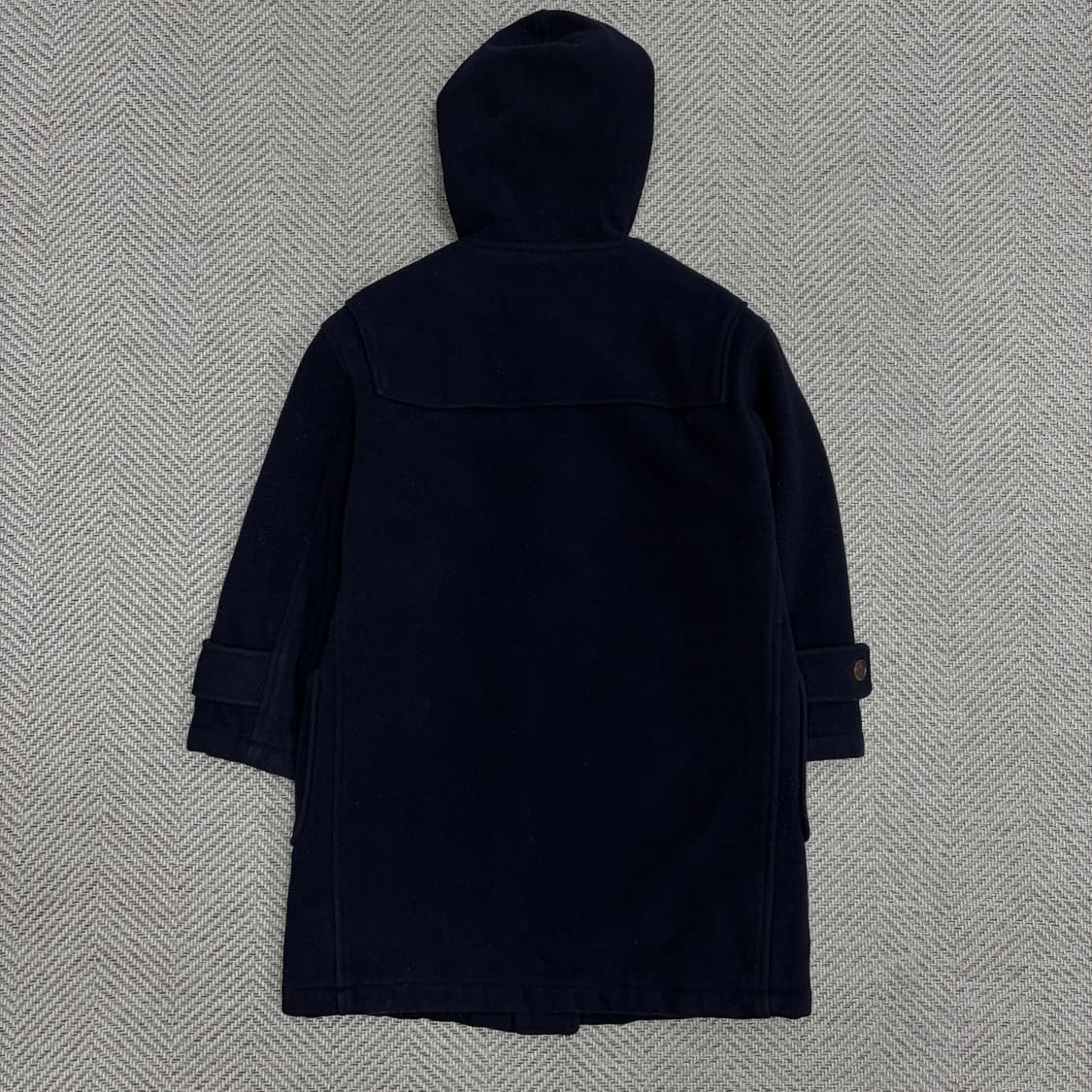 폴로바이랄프로렌 울 더플코트 v1190 상품이미지2