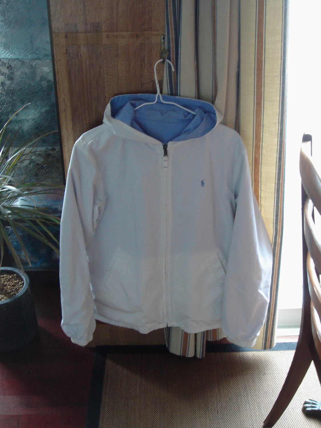 랄프로렌 리버시블 자켓 상품이미지5