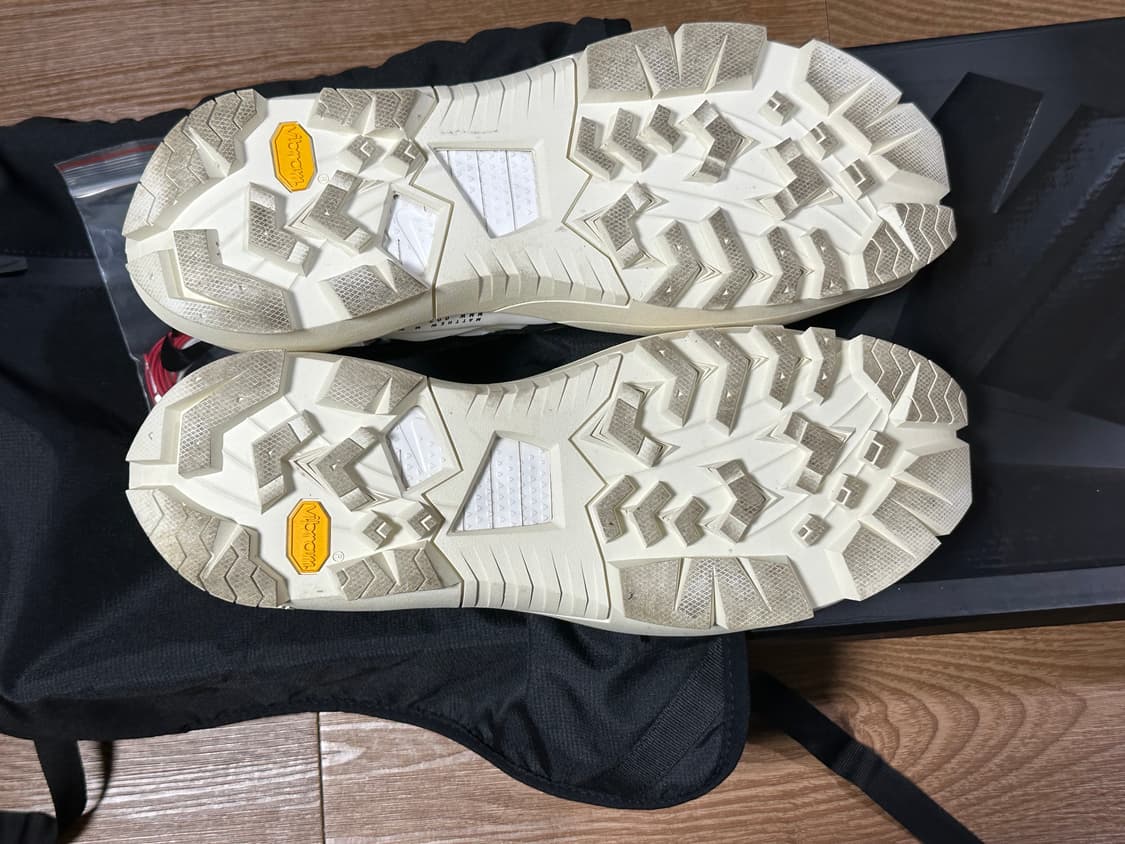 나이키 MMW 프리 TR3 275 상품이미지4