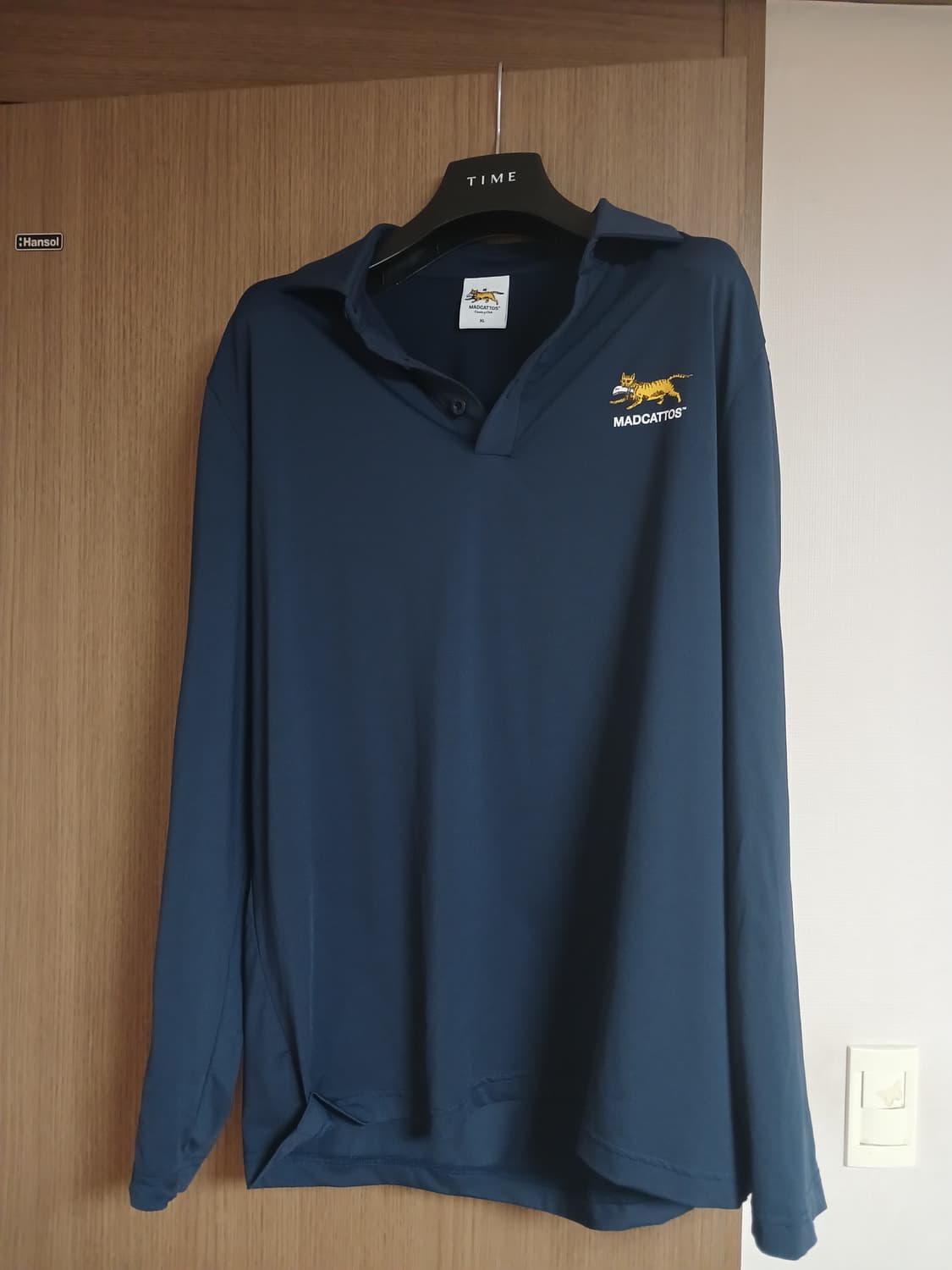 매드캐토스 남성 골프웨어 xl 상품이미지2