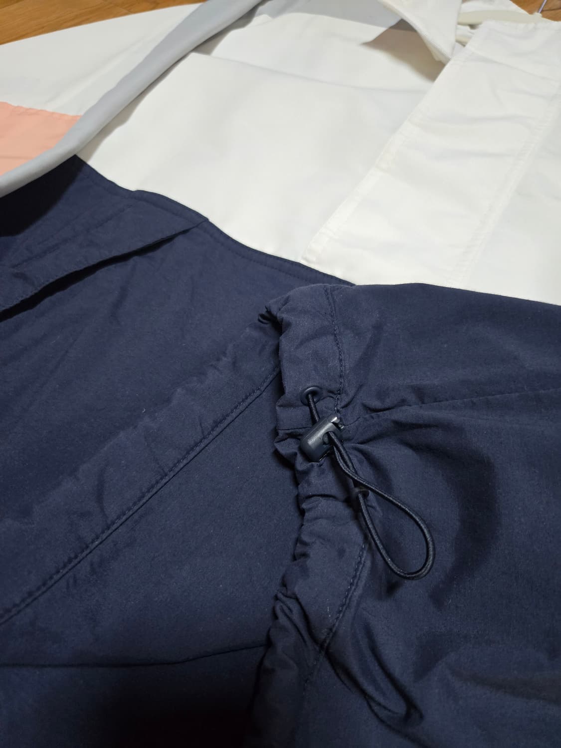 엄브로 여성 바람막이  아노락 상품이미지7