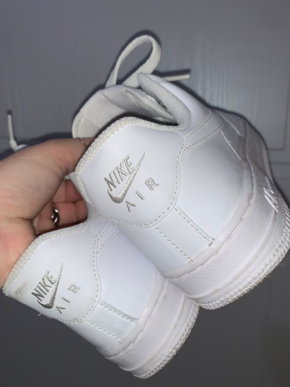 나이키 에어포스 w 235 상품이미지4