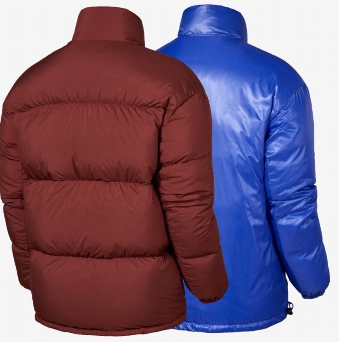 나이키 랩 리버시블 푸파 US(M) 상품이미지9