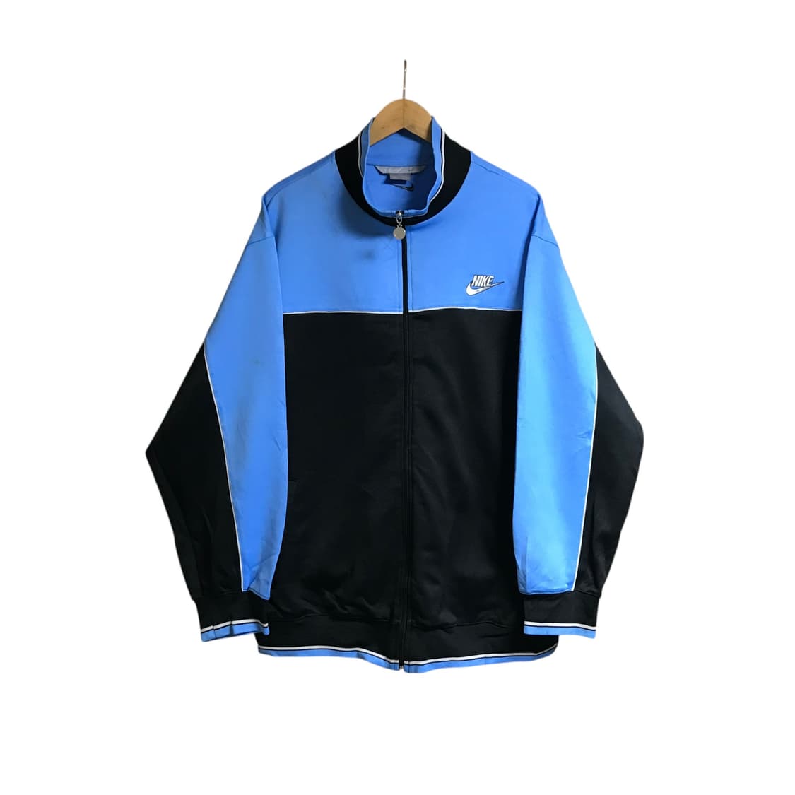 나이키 00s 유니크 트랙탑져지 상품이미지2