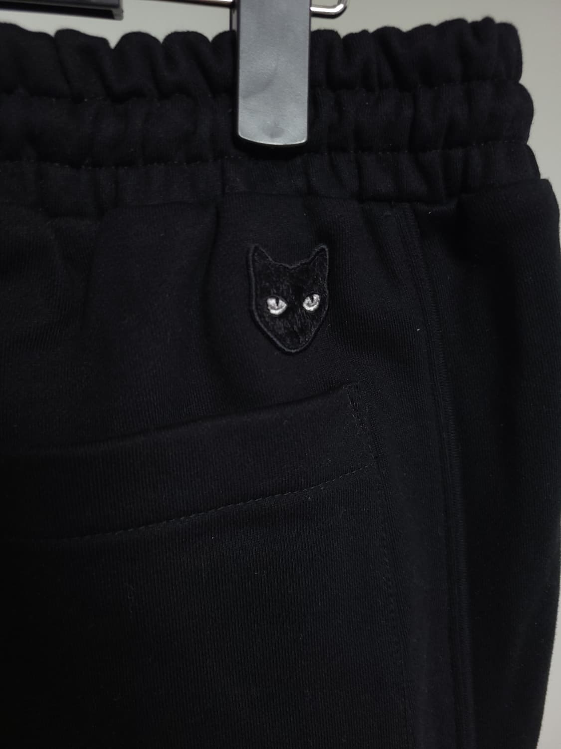 [새상품] 송지오옴므 지제로 트레이닝 셋업 상하의 (M.M) 상품이미지2