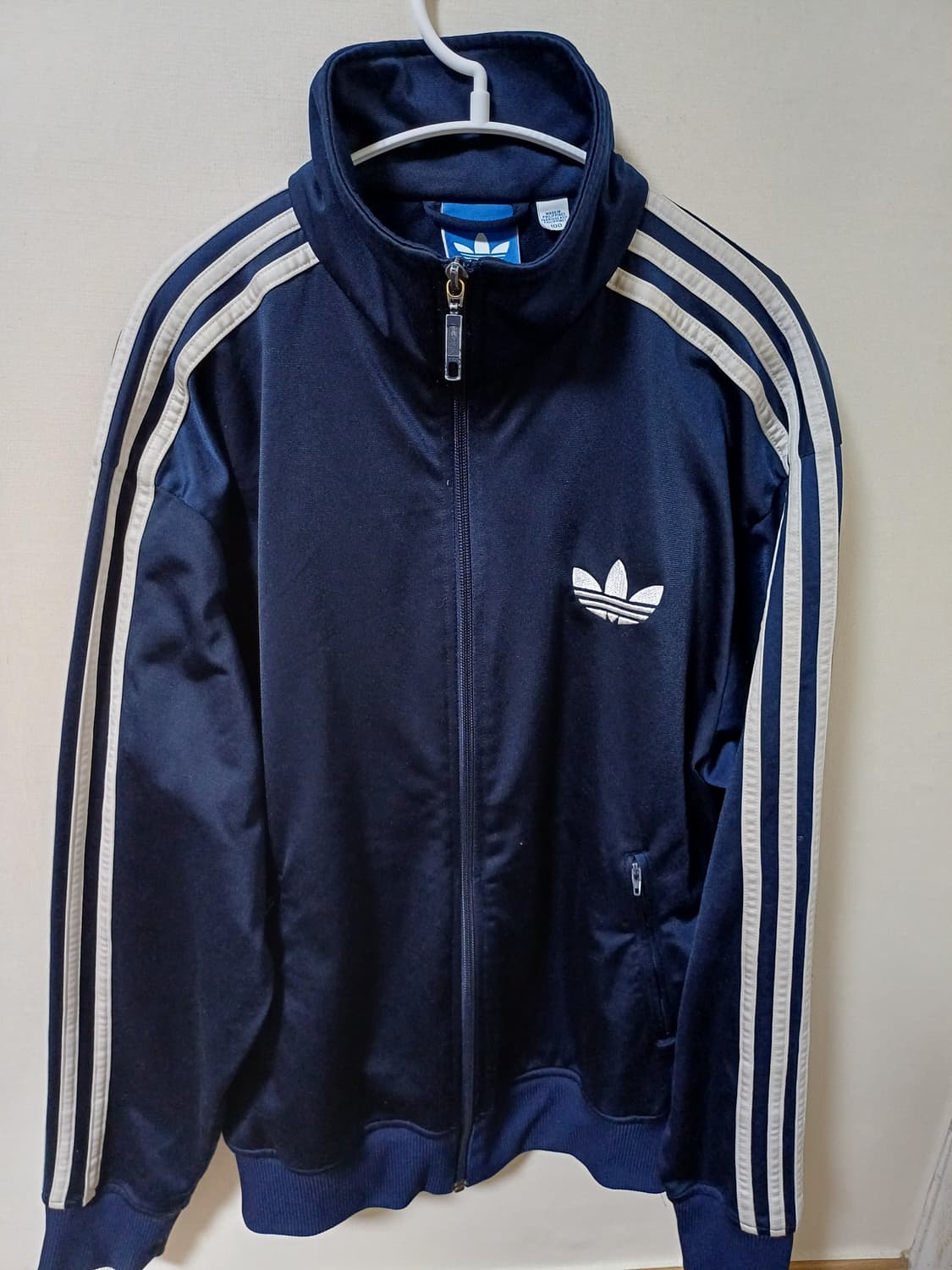 아디다스 파이어버드 트랙탑 져지   상품이미지1