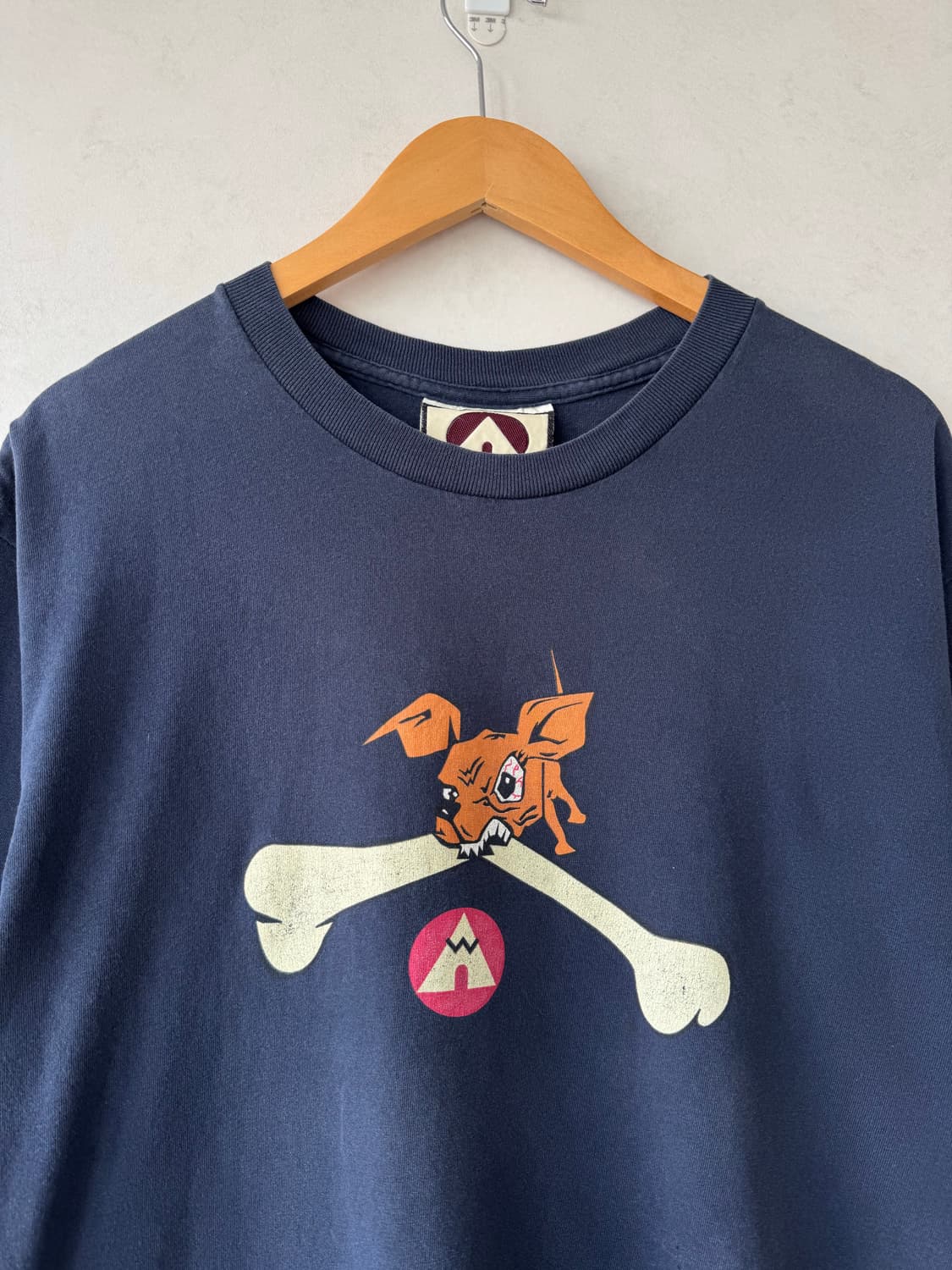 90s Airwalk 티셔츠 상품이미지2