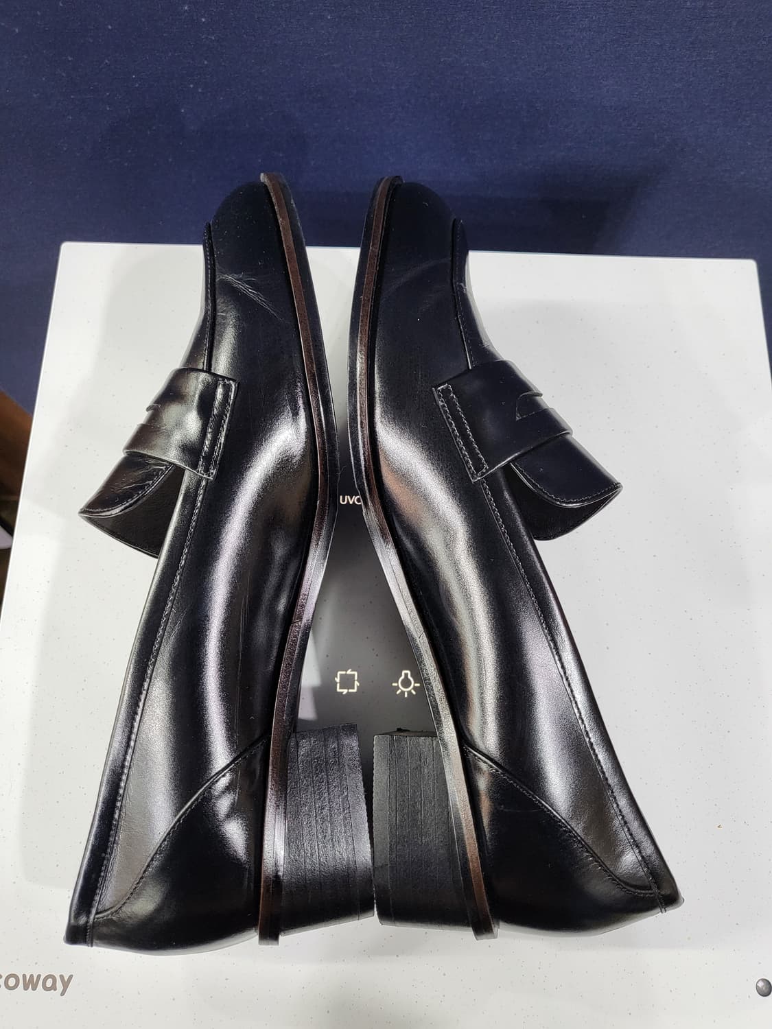 세라 로퍼(새상품) 상품이미지3