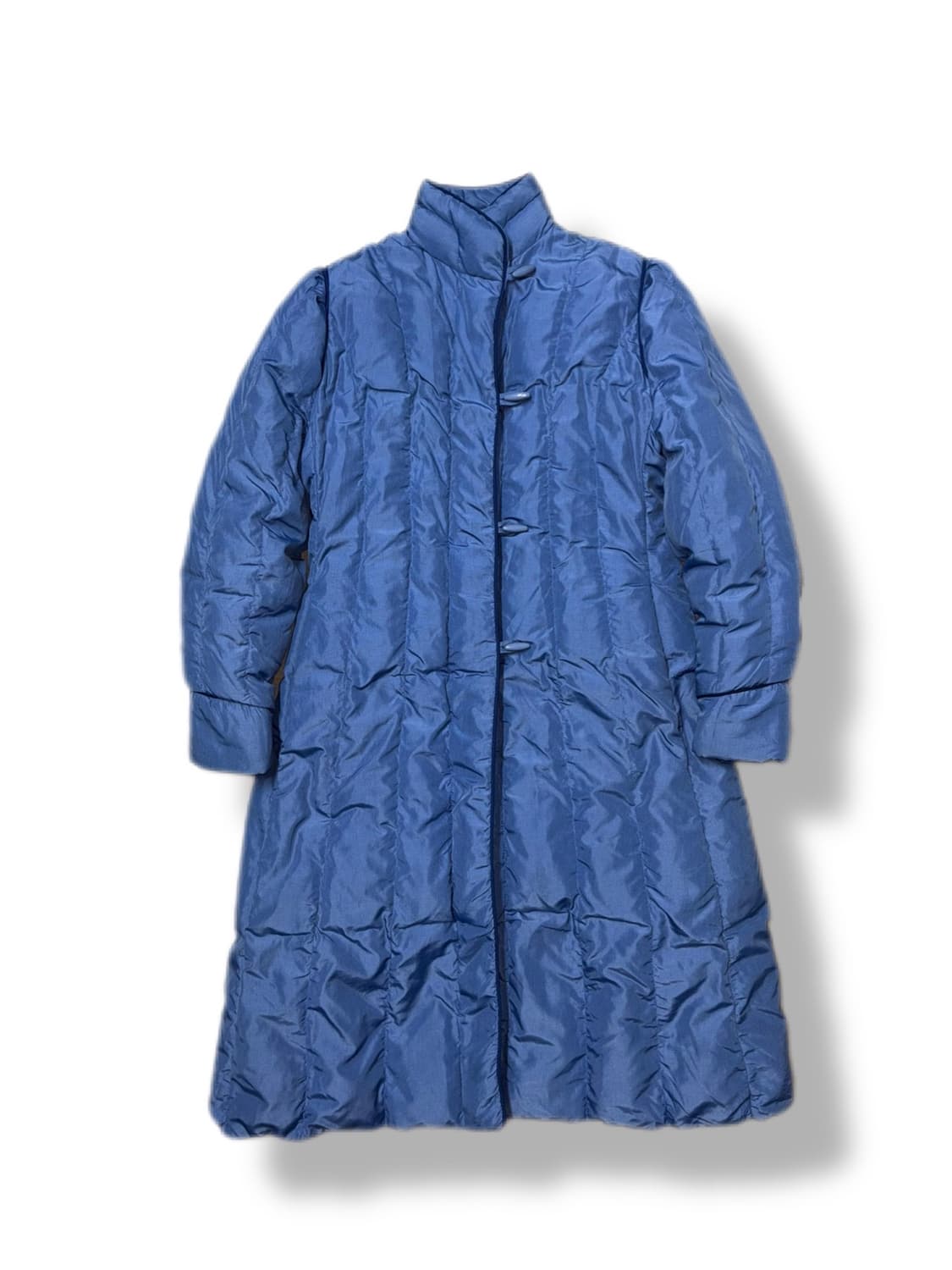 90’s Woolrich Puffer Coat USA 울리치 푸퍼 코트  상품이미지1