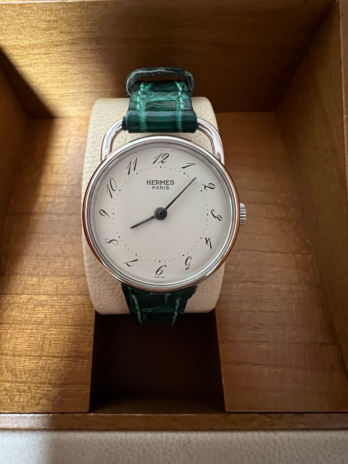 에르메스 아쏘 시계 25mm 상품이미지1