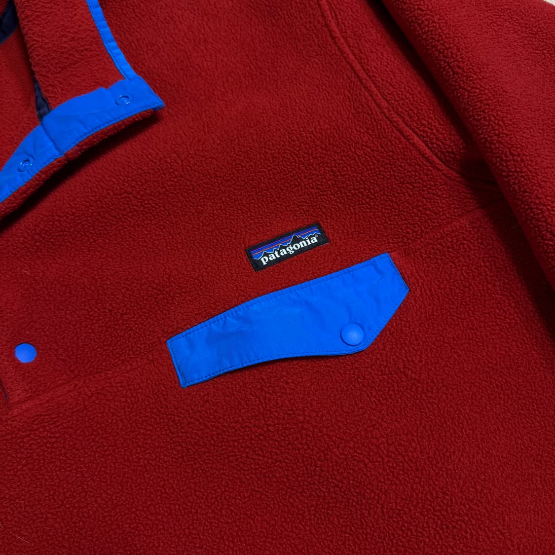 L) 파타고니아 신칠라 팝니다 상품이미지2