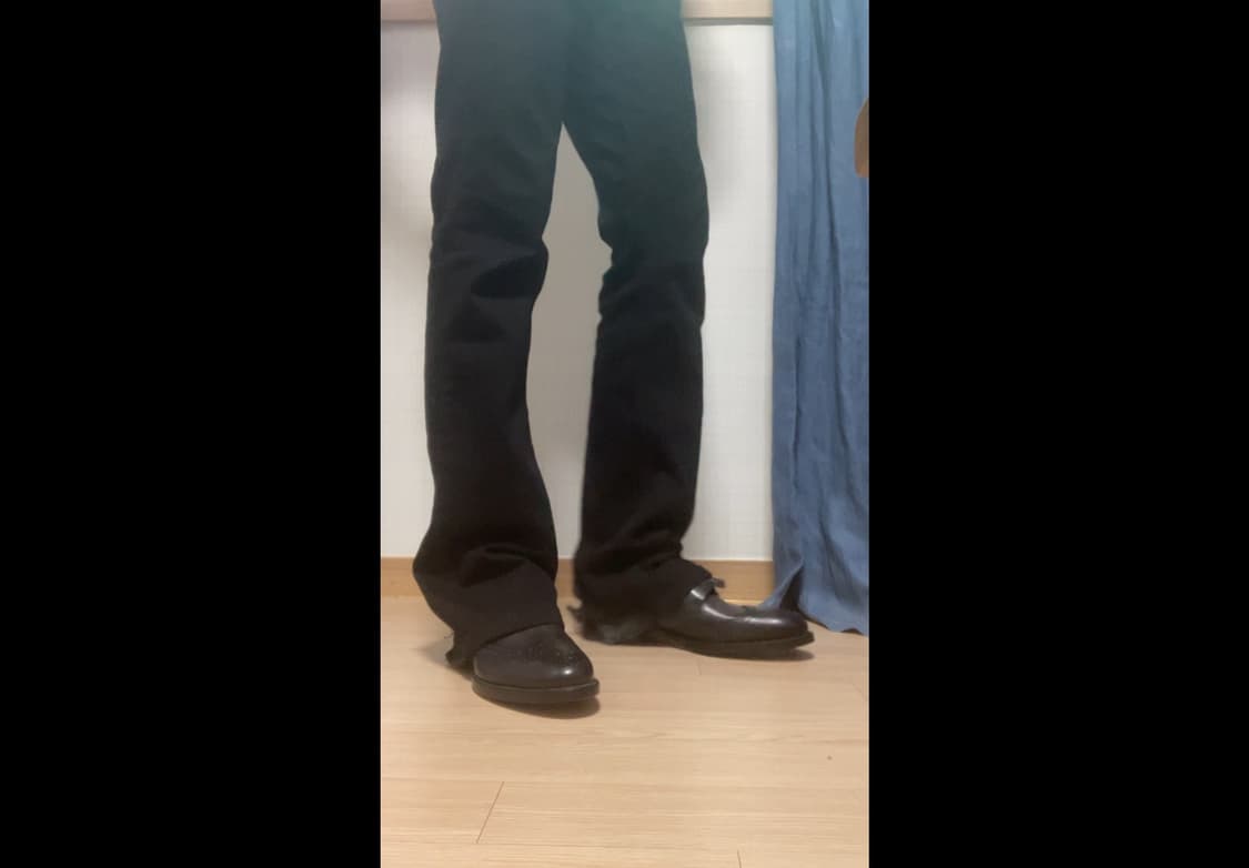 가브리엘 파시니 더블몽크 상품이미지6