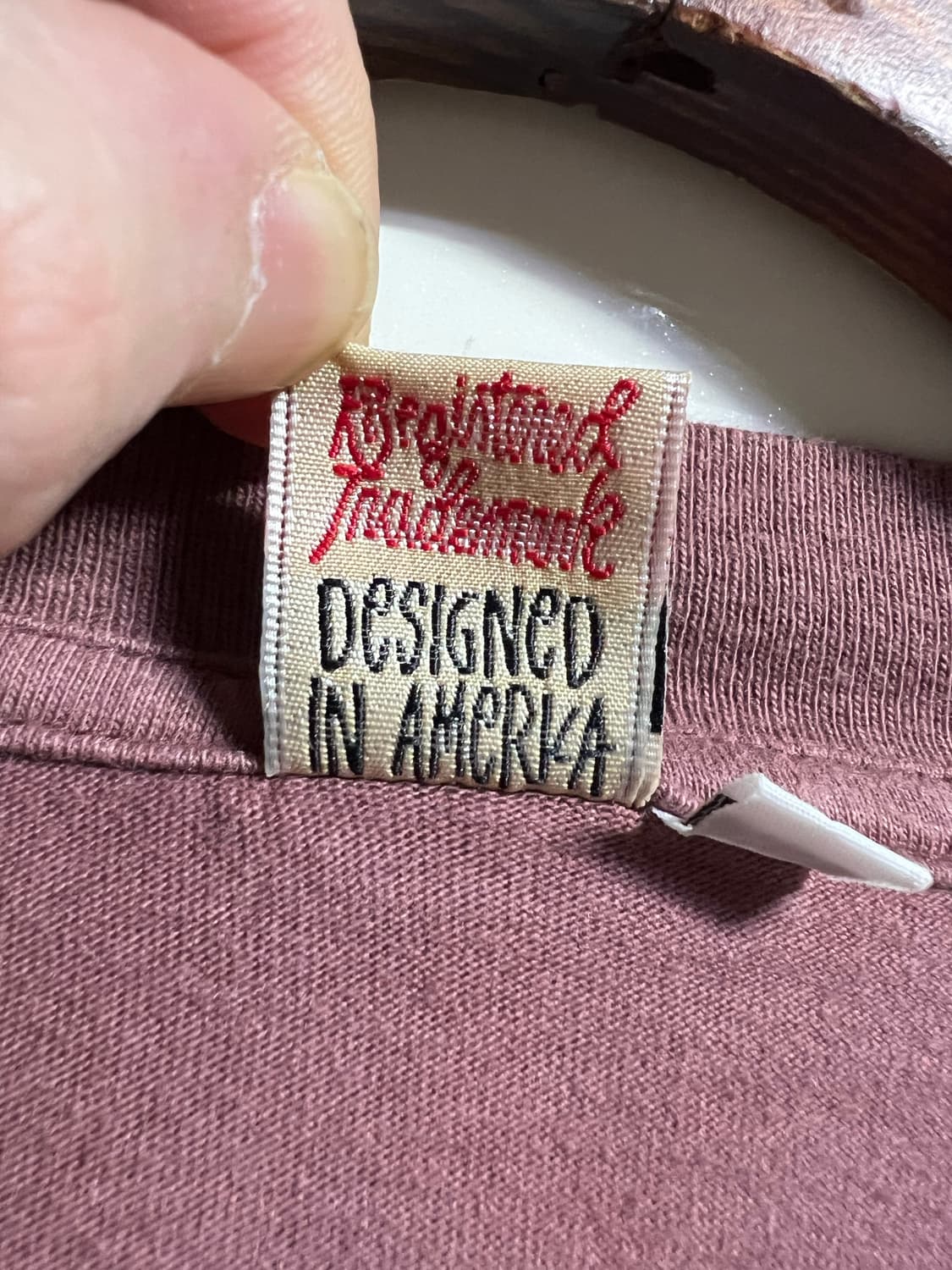 빈티지 스투시 부틀렉 티셔츠 상품이미지7