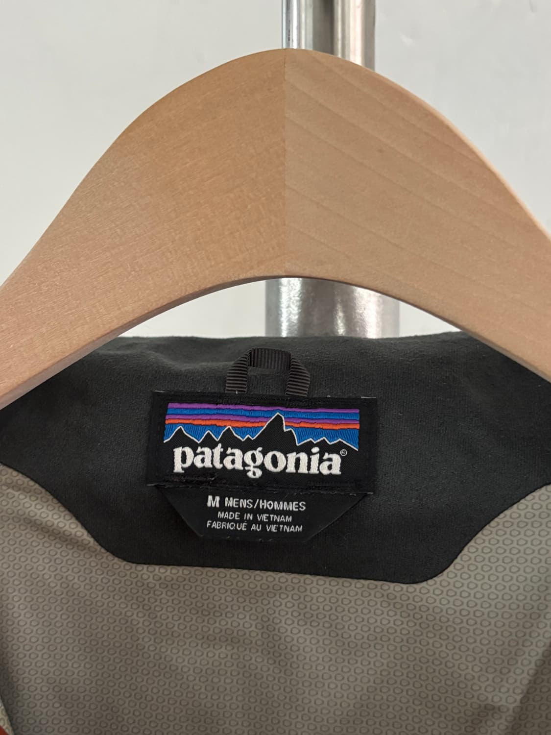 Patagonia 파타고니아 맨즈 토렌쉘 풀오버 자켓 상품이미지5