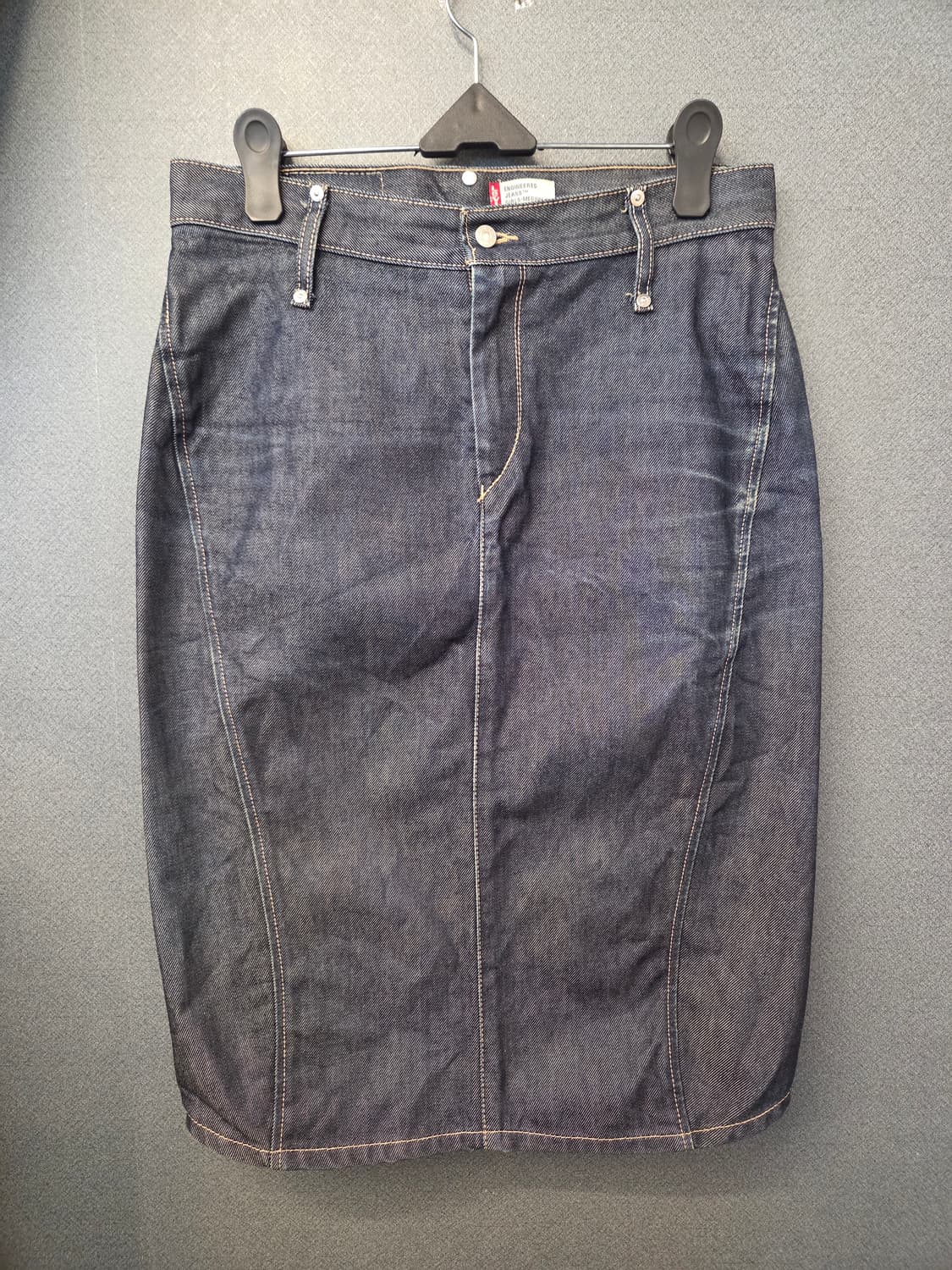 리바이스 데님스커트 (29-30) 상품이미지1