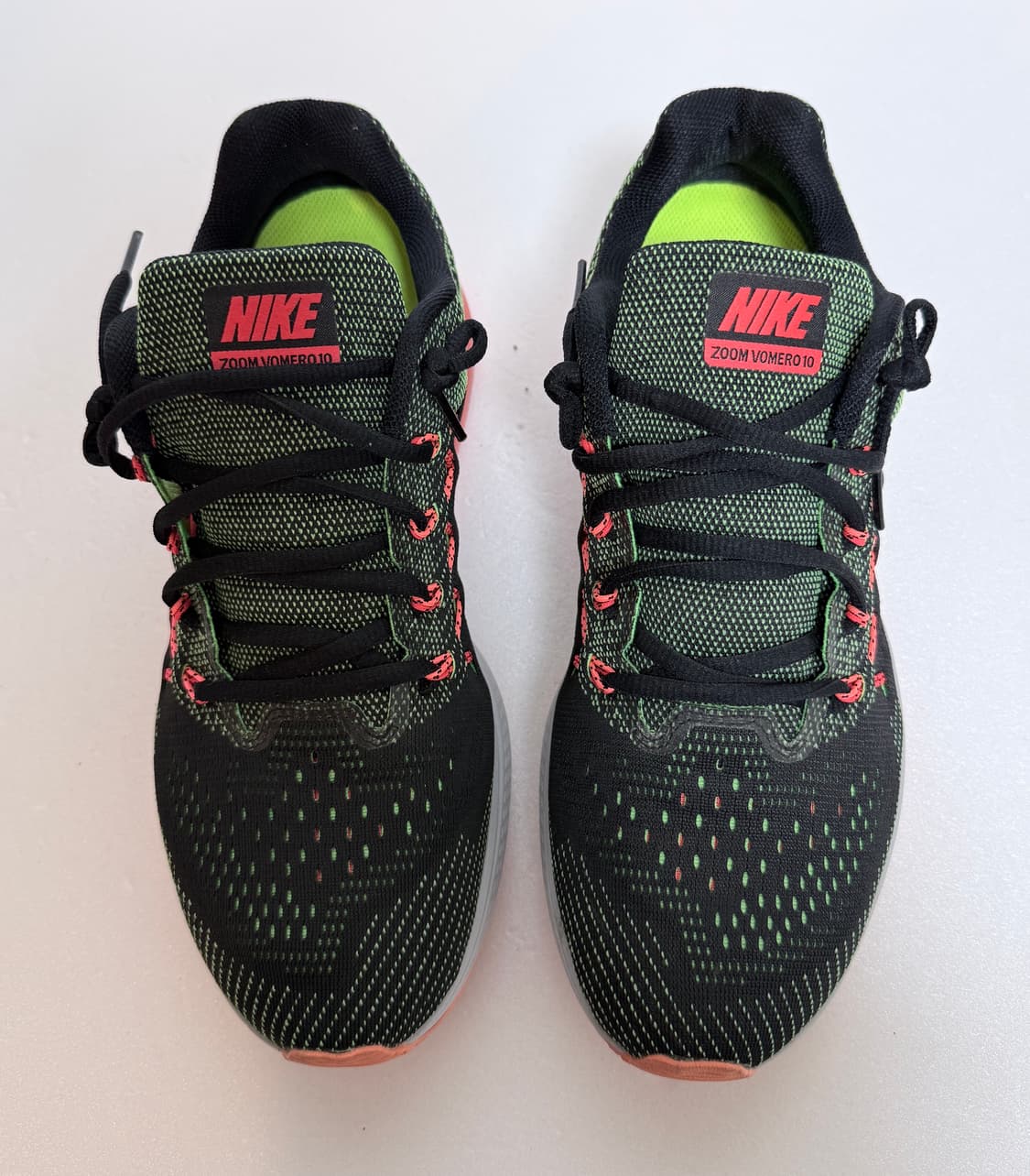 나이키(NIKE) 줌 보메로10 러닝화 275 상품이미지2