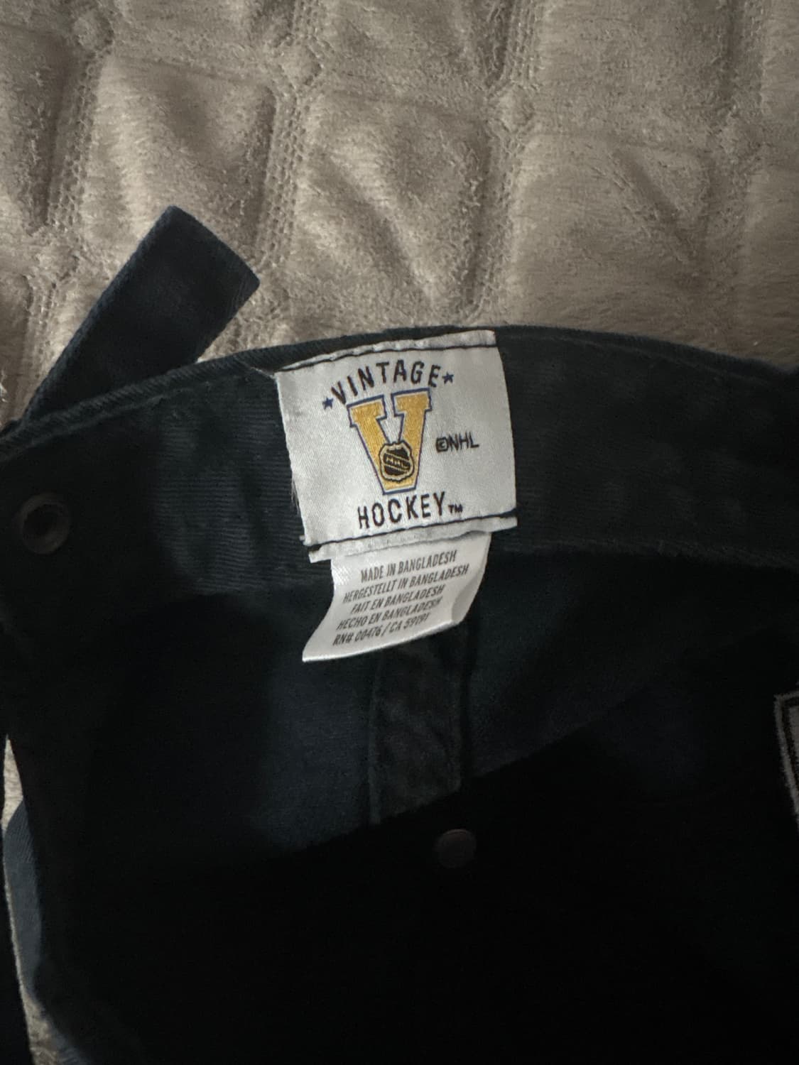 NHL vintage 상품이미지2