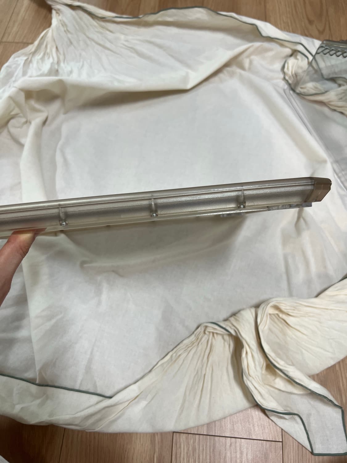 하지훈작가 반클리어 키와커버&트레이 세트 상품이미지5