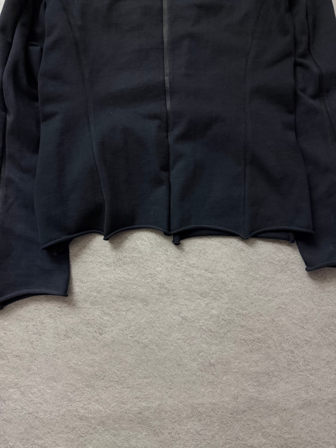 M.A+ 마우리지오 아마데이 코튼 가디건 상품이미지5