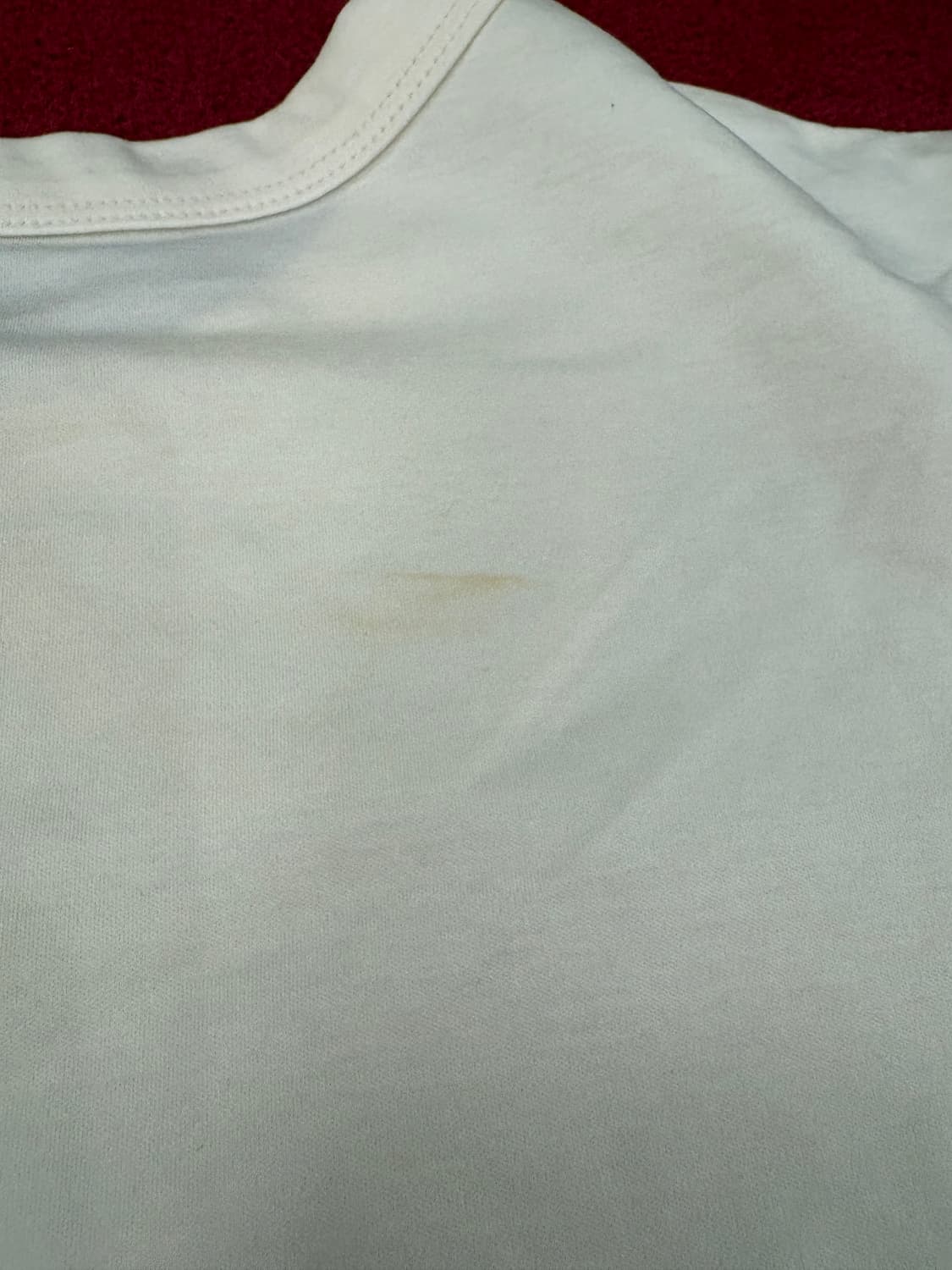 cosmoss 퍼프 반팔티셔츠  상품이미지4