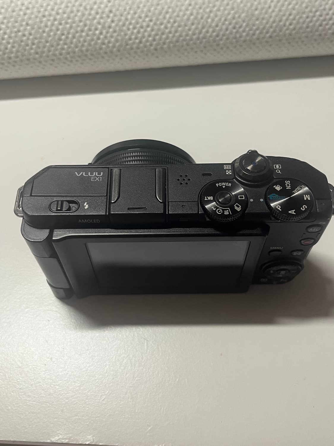 삼성 VLUU EX1 (TL500) 상품이미지3