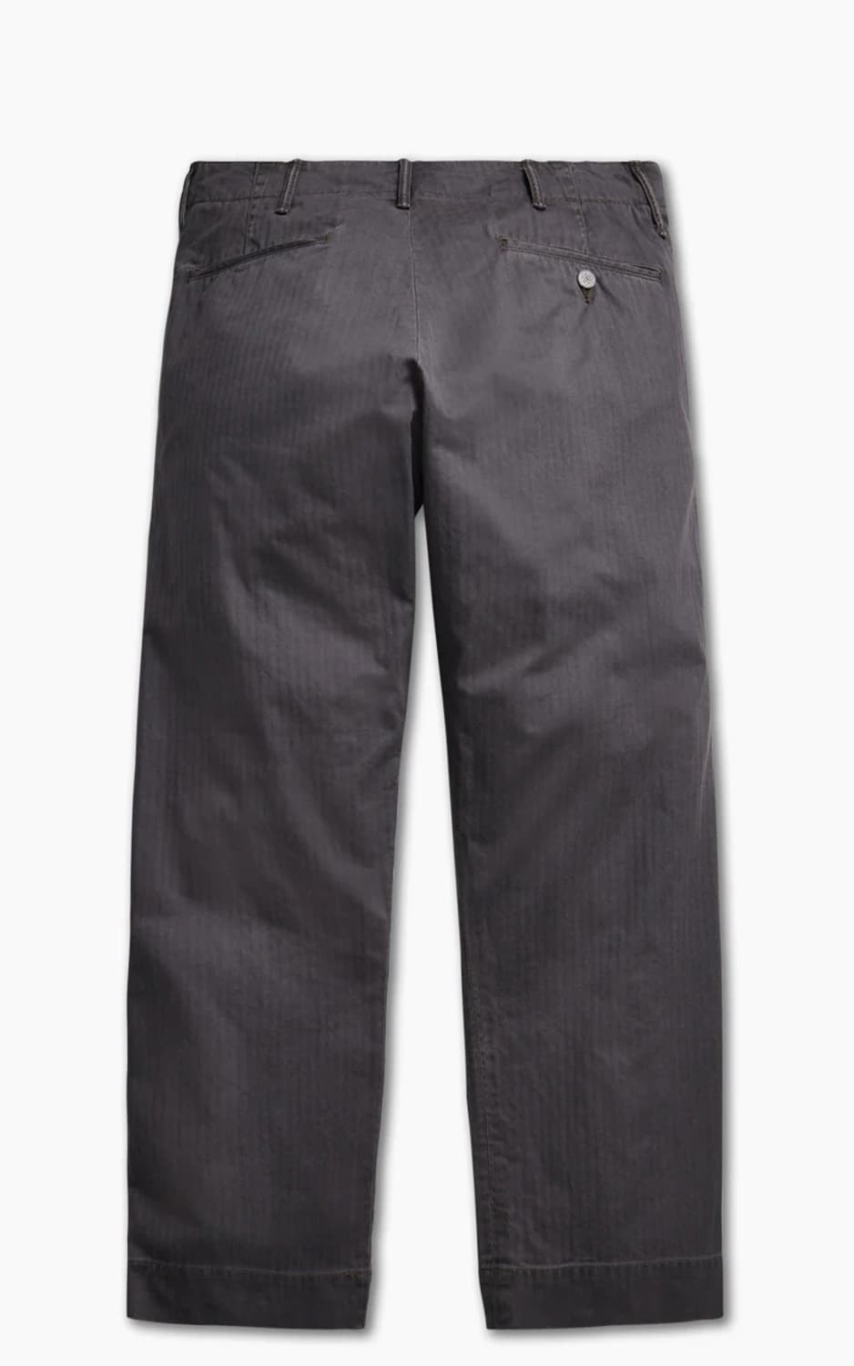 RRL 헤링본 필드 치노 워시드 블랙 30/30 상품이미지2